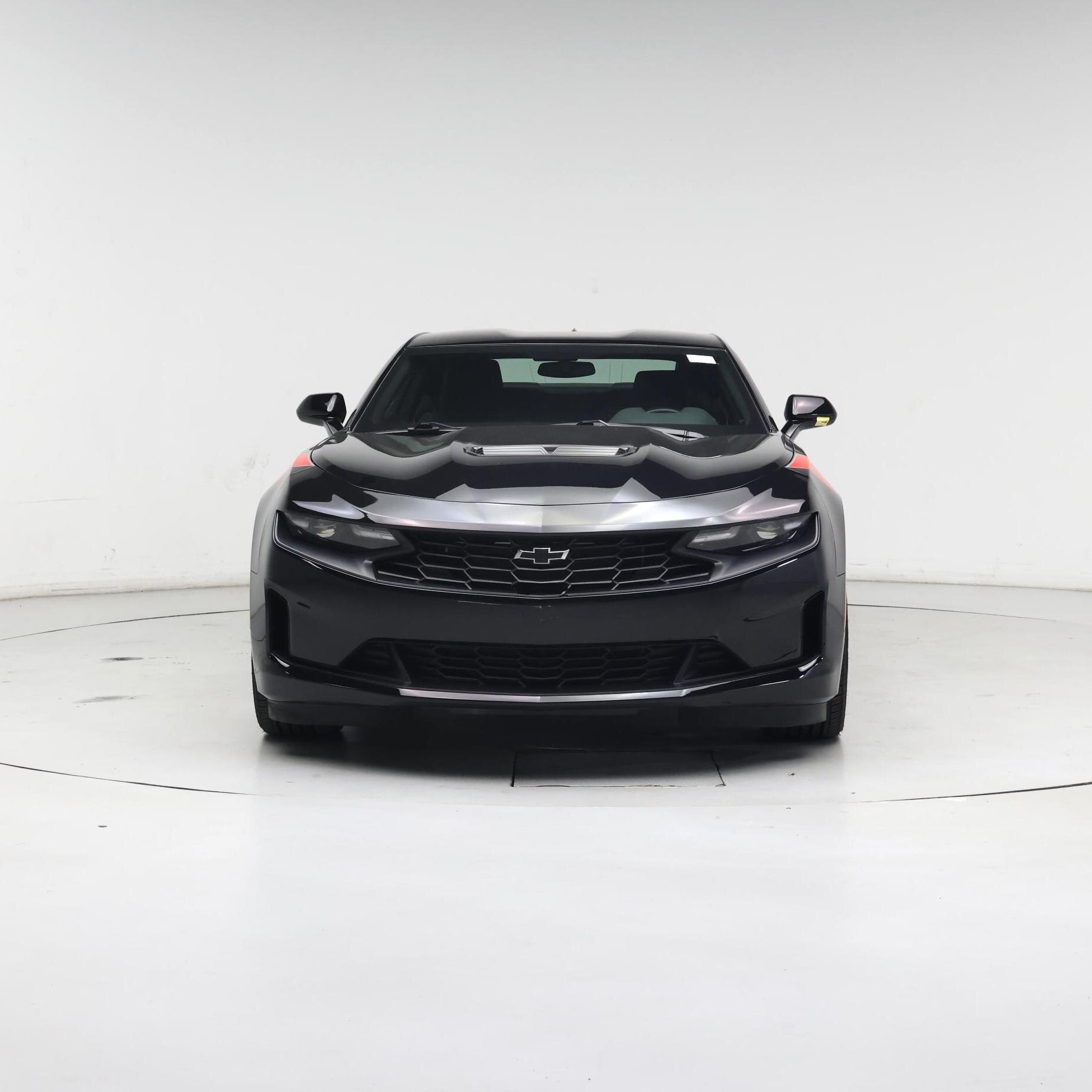 Thumbnail: 2022 Chevrolet Camaro - 5