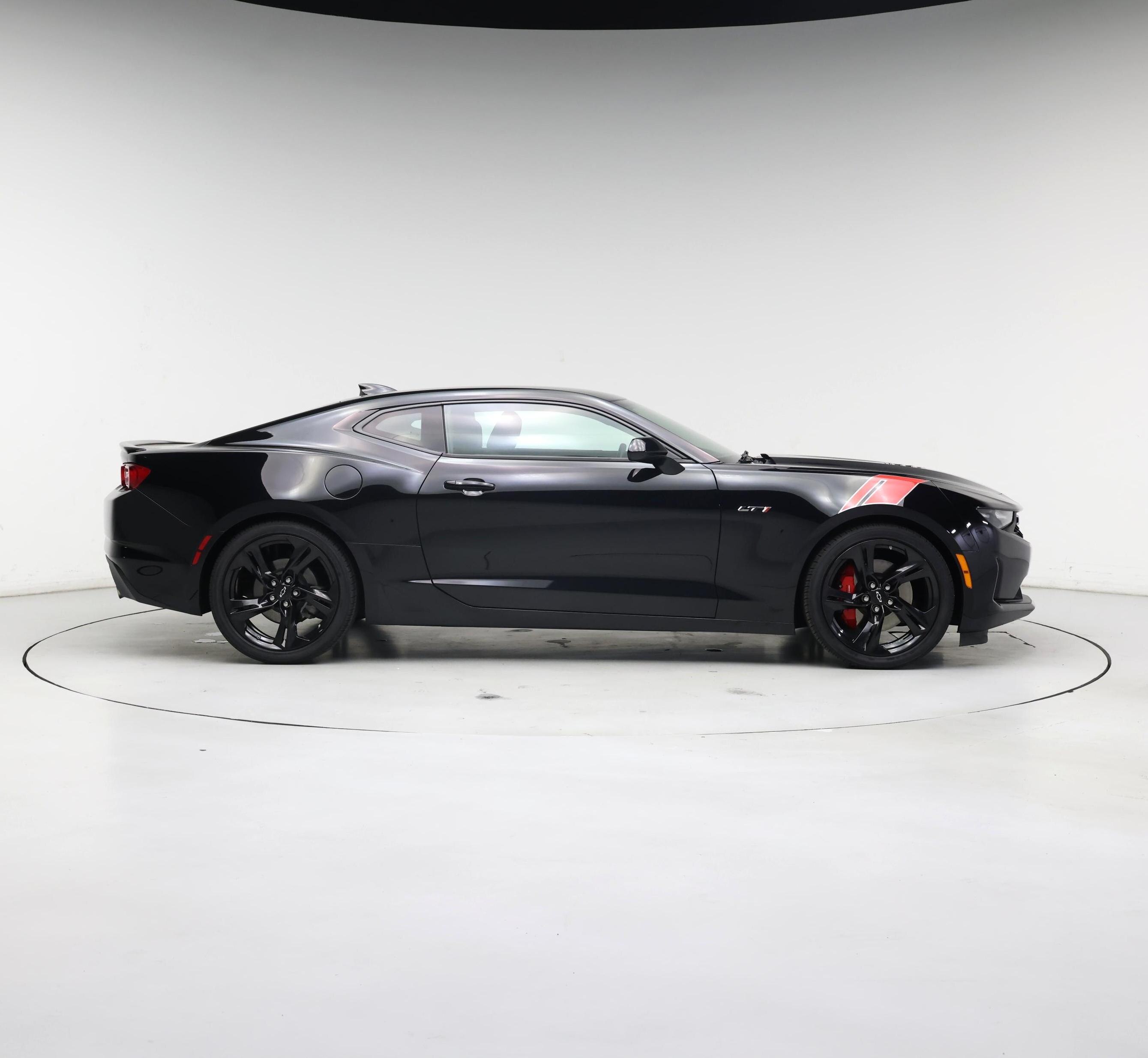 Thumbnail: 2022 Chevrolet Camaro - 7