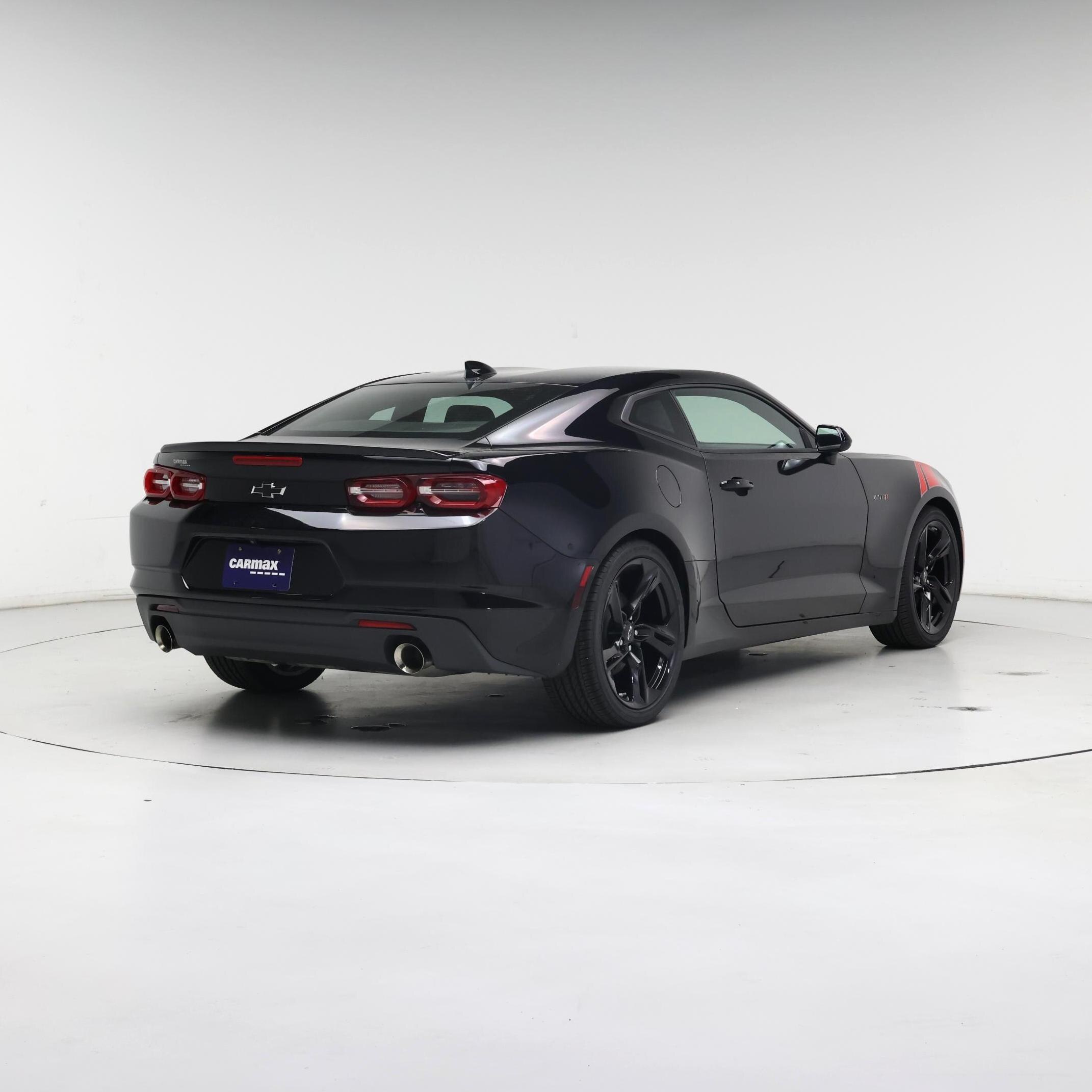 Thumbnail: 2022 Chevrolet Camaro - 8