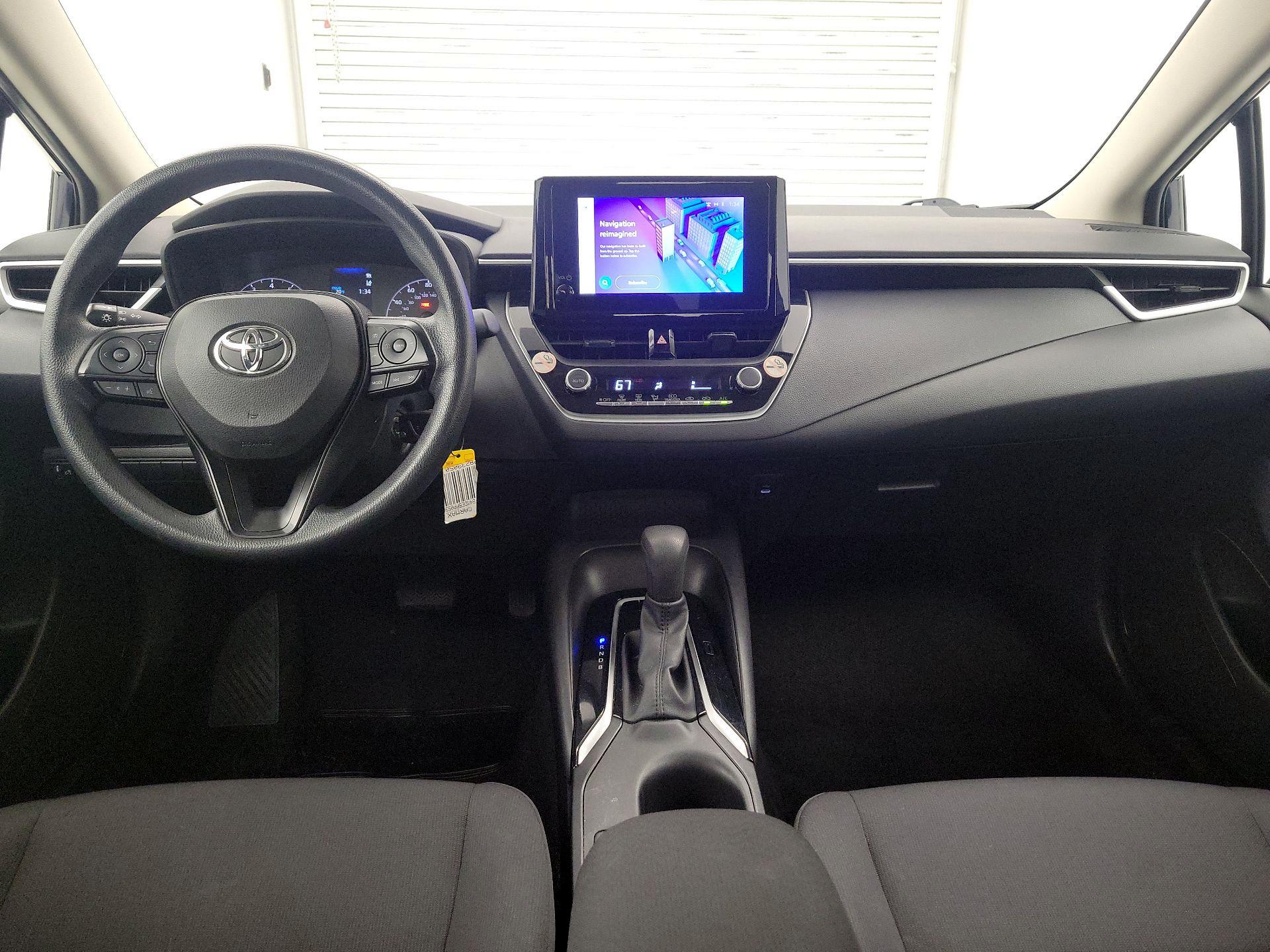 Thumbnail: 2023 Toyota Corolla - 9