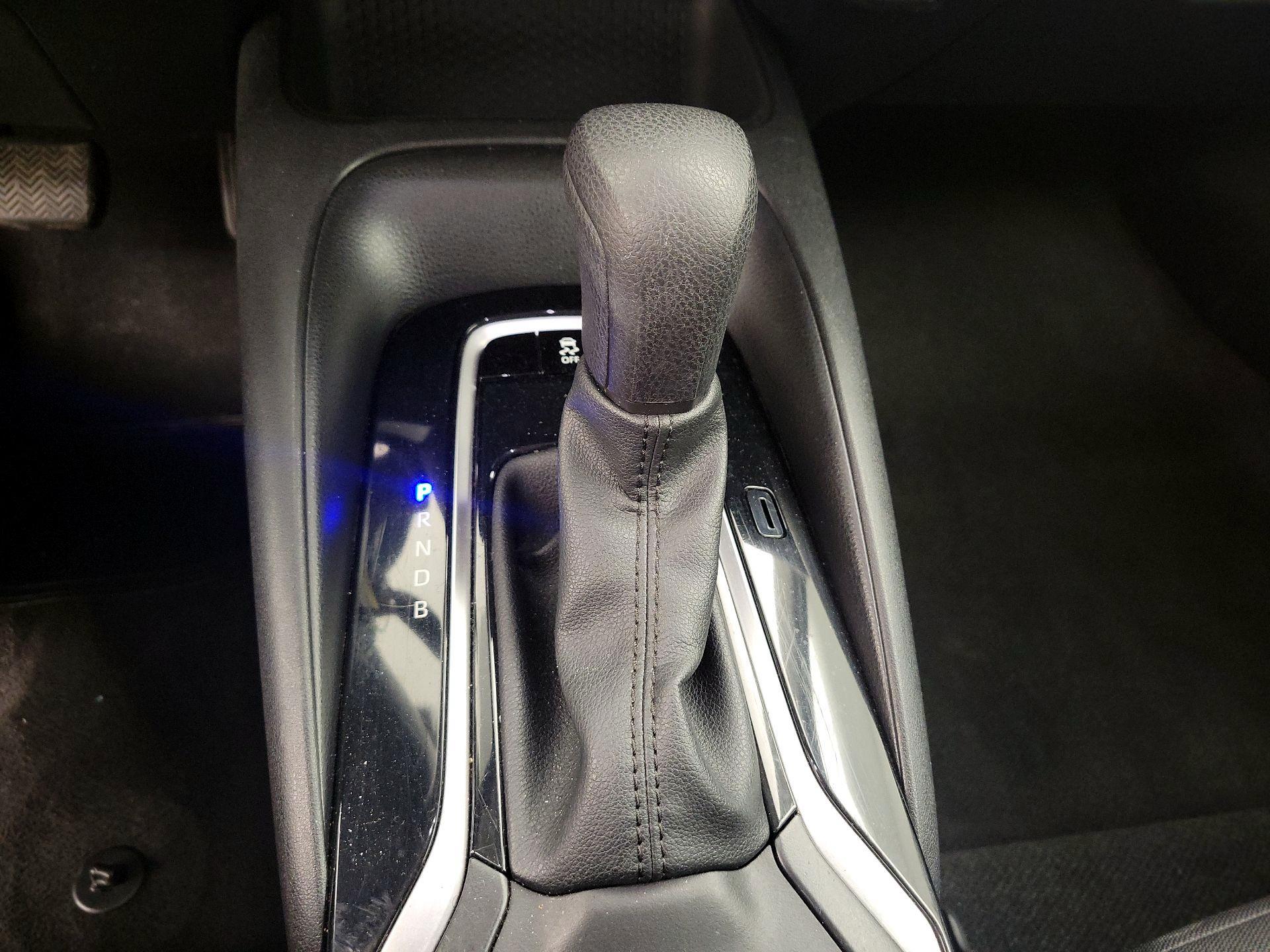 Thumbnail: 2023 Toyota Corolla - 17