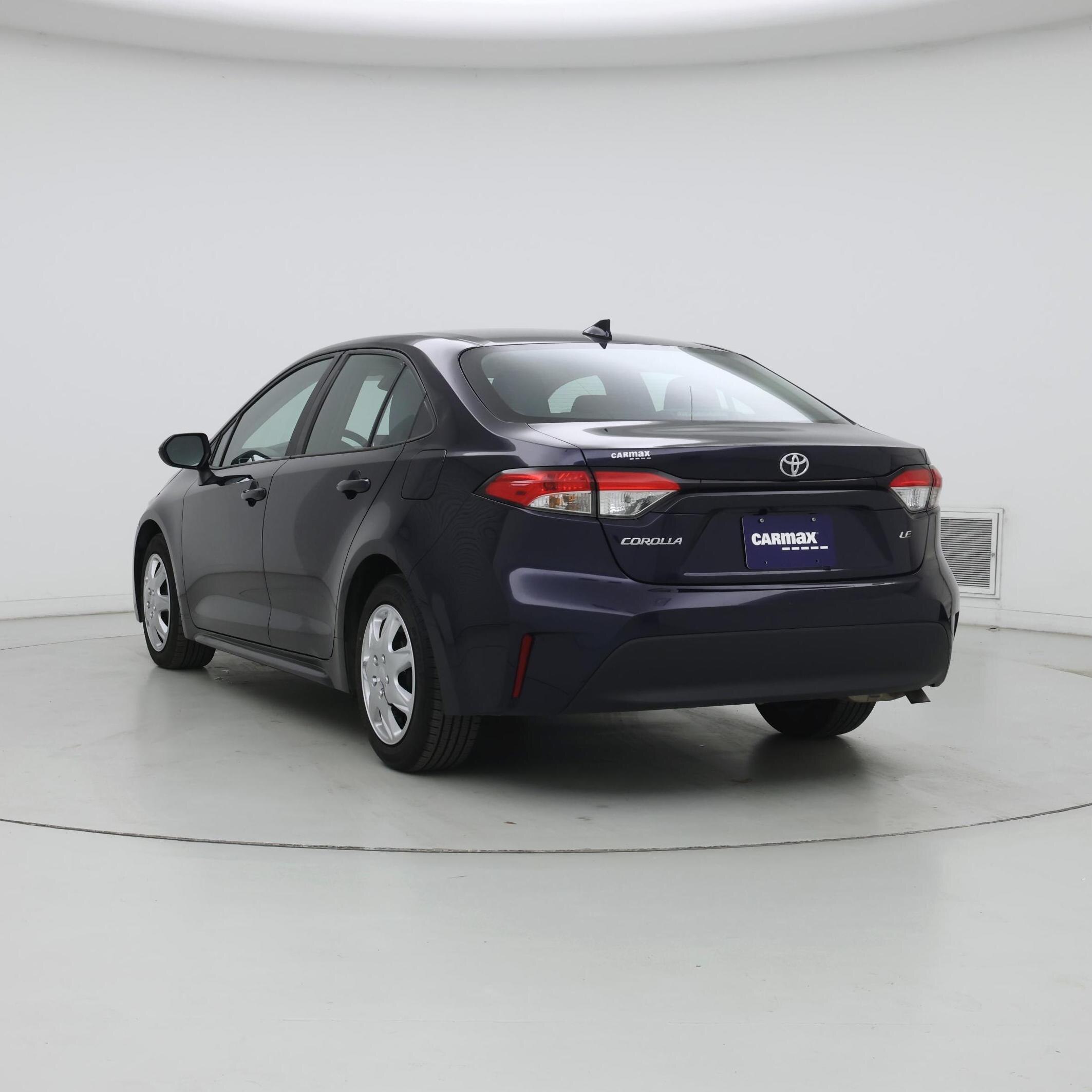 Thumbnail: 2023 Toyota Corolla - 2