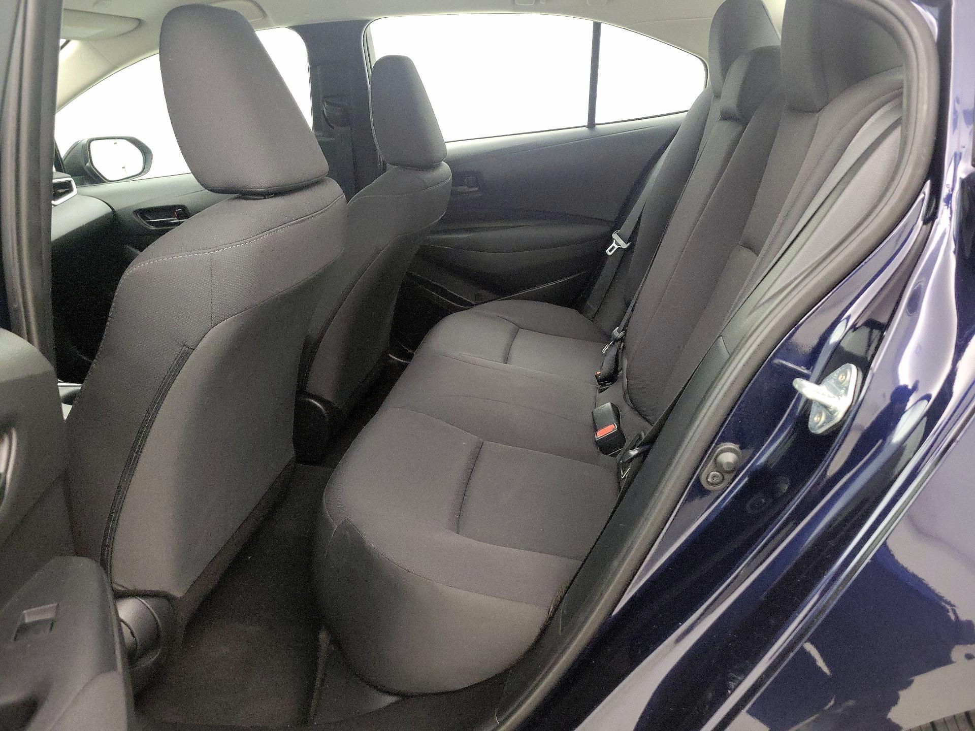 Thumbnail: 2023 Toyota Corolla - 19