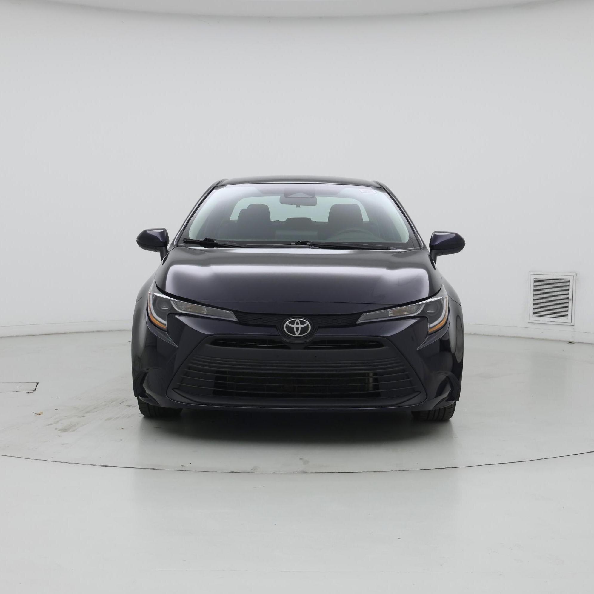 Thumbnail: 2023 Toyota Corolla - 5