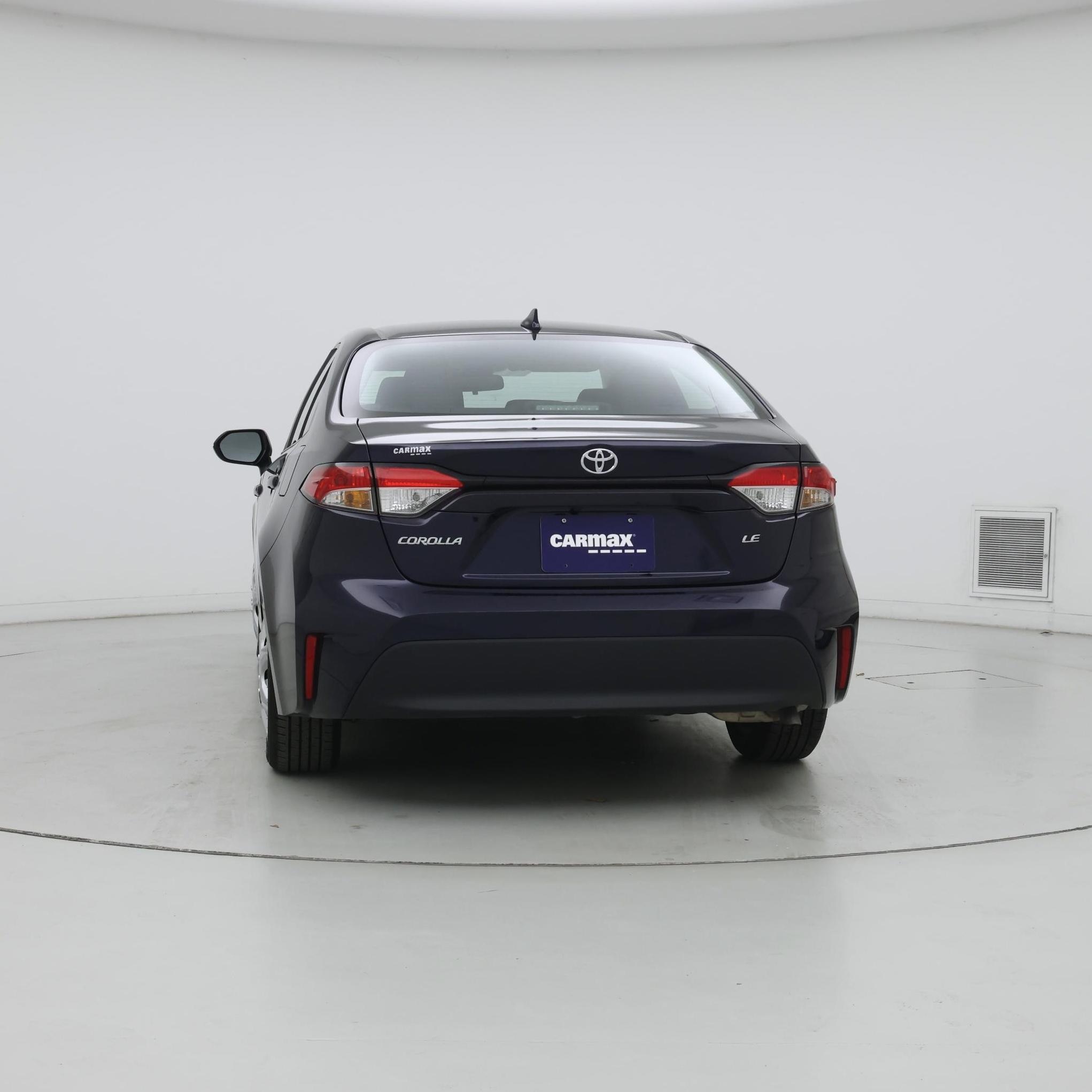 Thumbnail: 2023 Toyota Corolla - 6