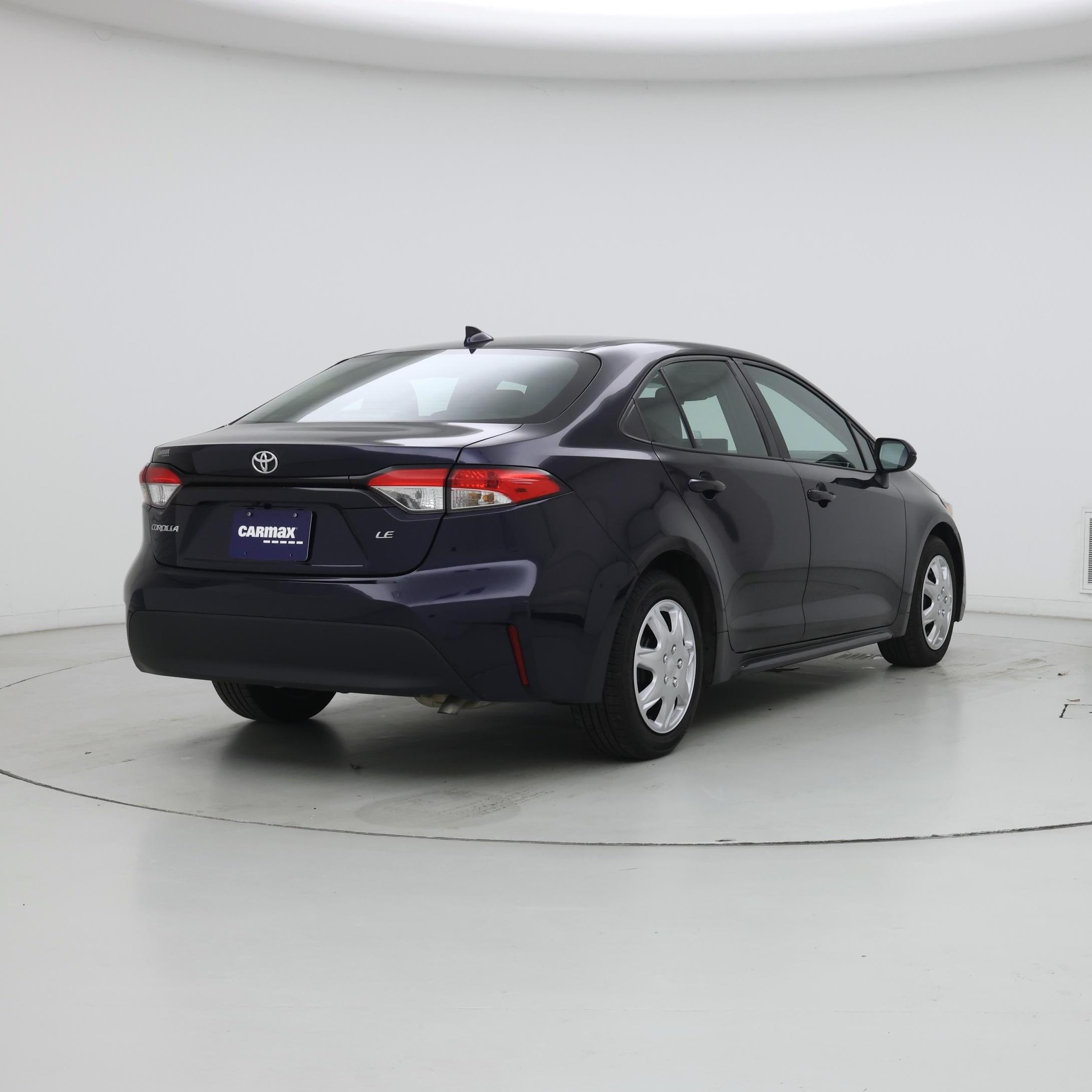 Thumbnail: 2023 Toyota Corolla - 8