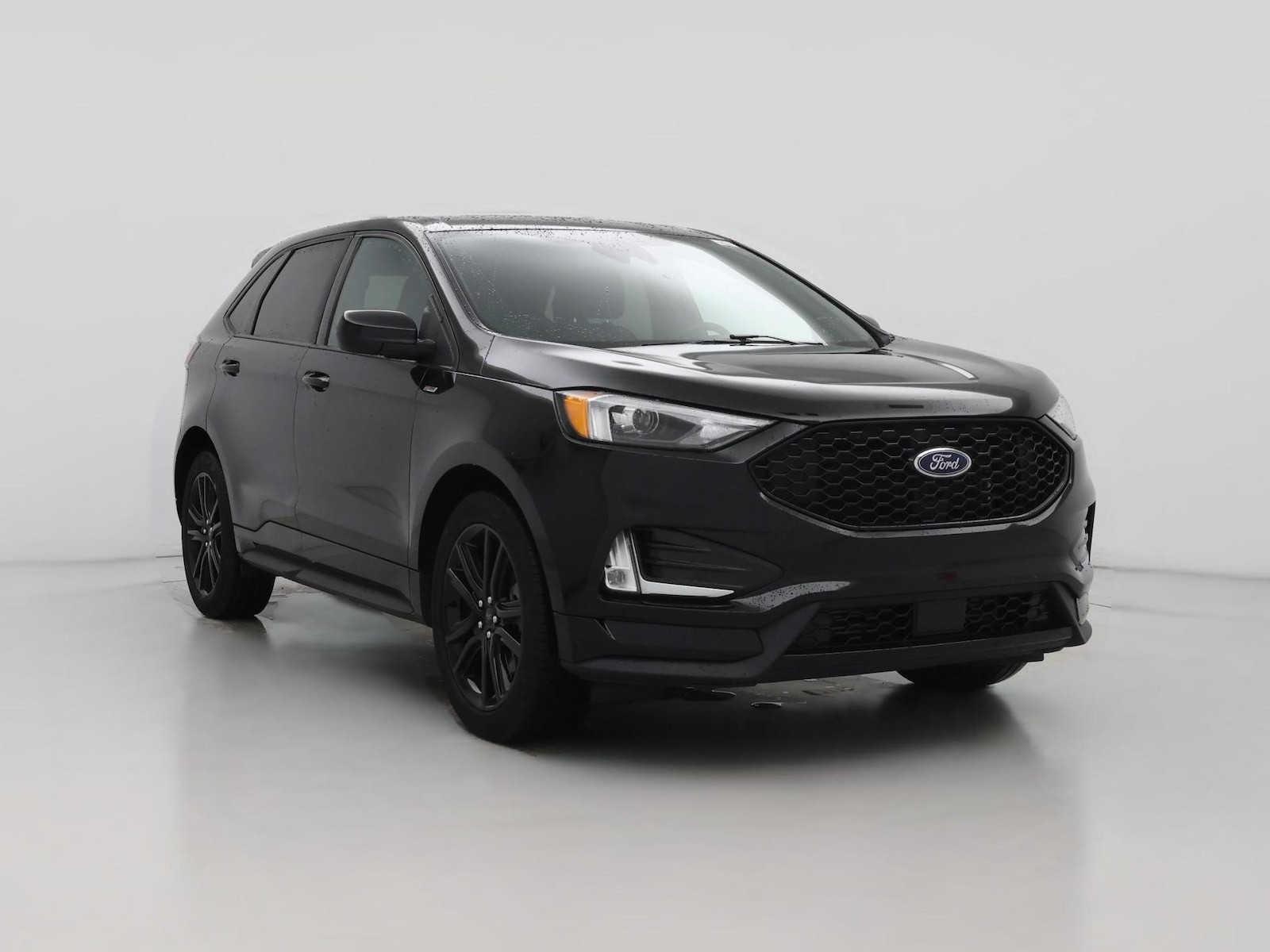 2022 Ford Edge ST-Line