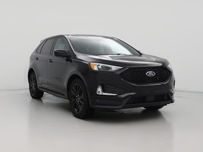 2022 Ford Edge ST-Line
