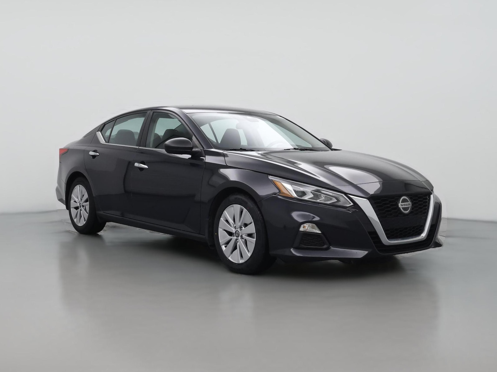 2021 Nissan Altima SV