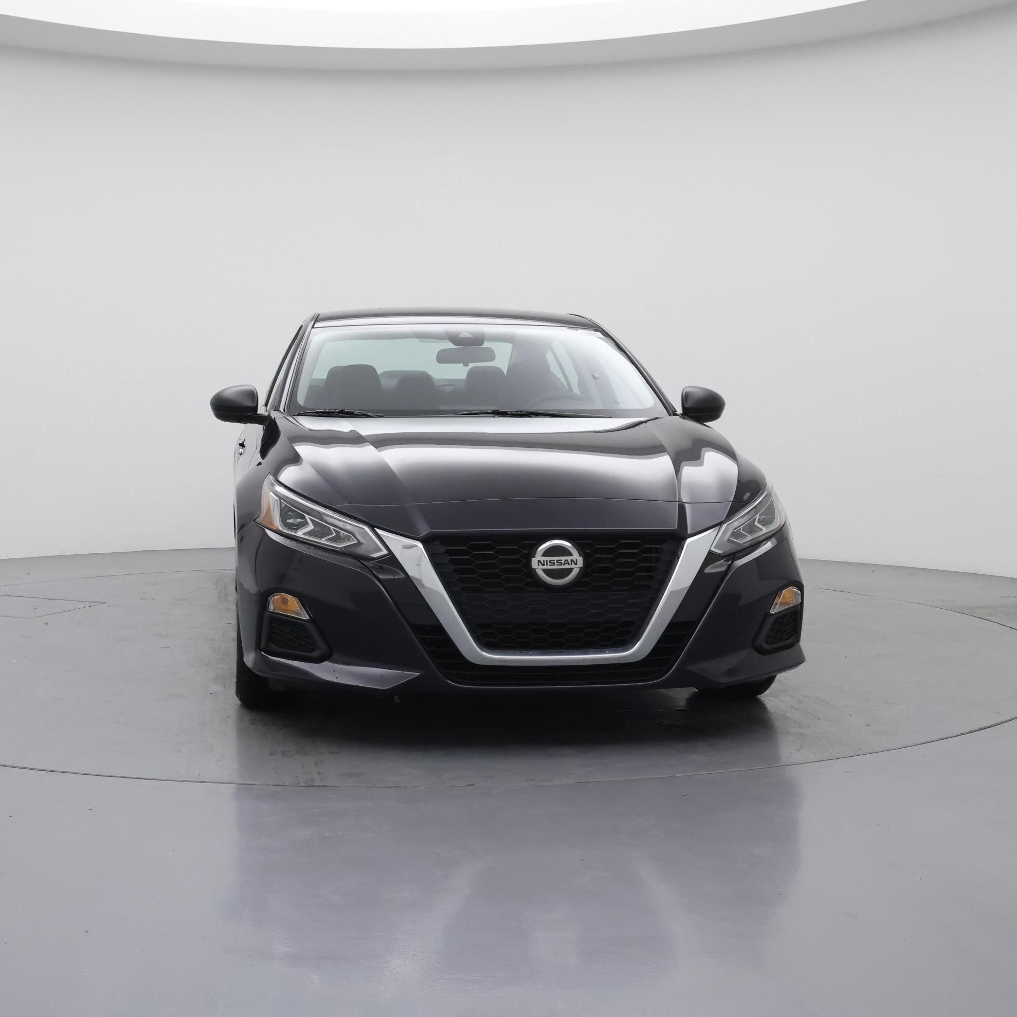 Thumbnail: 2021 Nissan Altima - 5