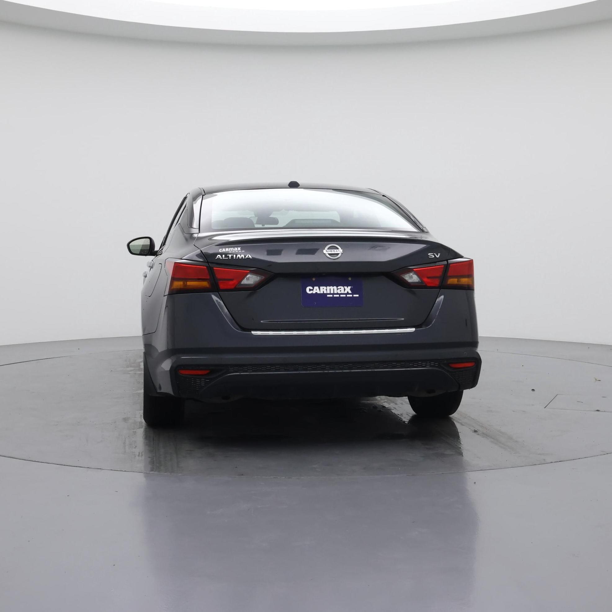 Thumbnail: 2021 Nissan Altima - 6