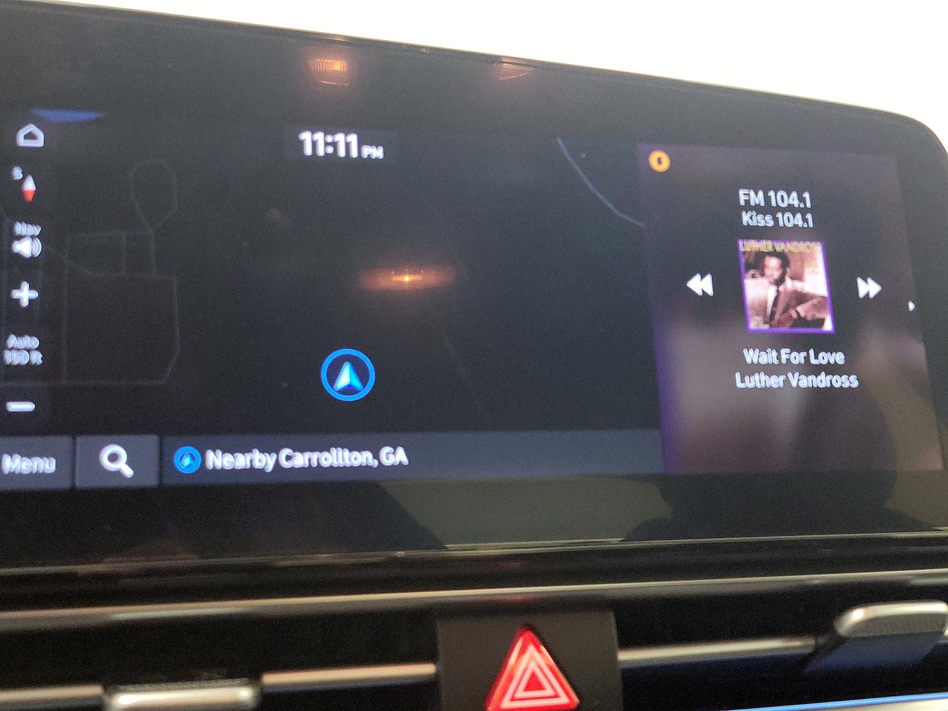 Thumbnail: 2024 Hyundai Elantra - 14