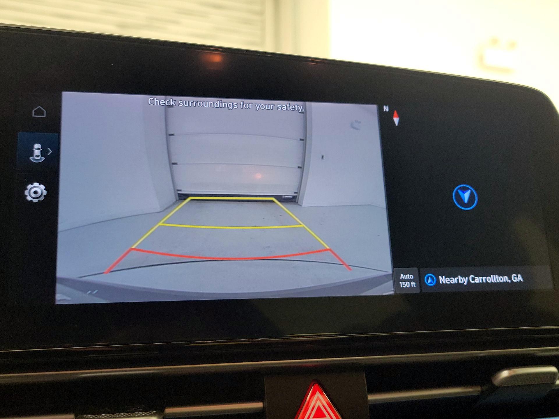 Thumbnail: 2024 Hyundai Elantra - 15