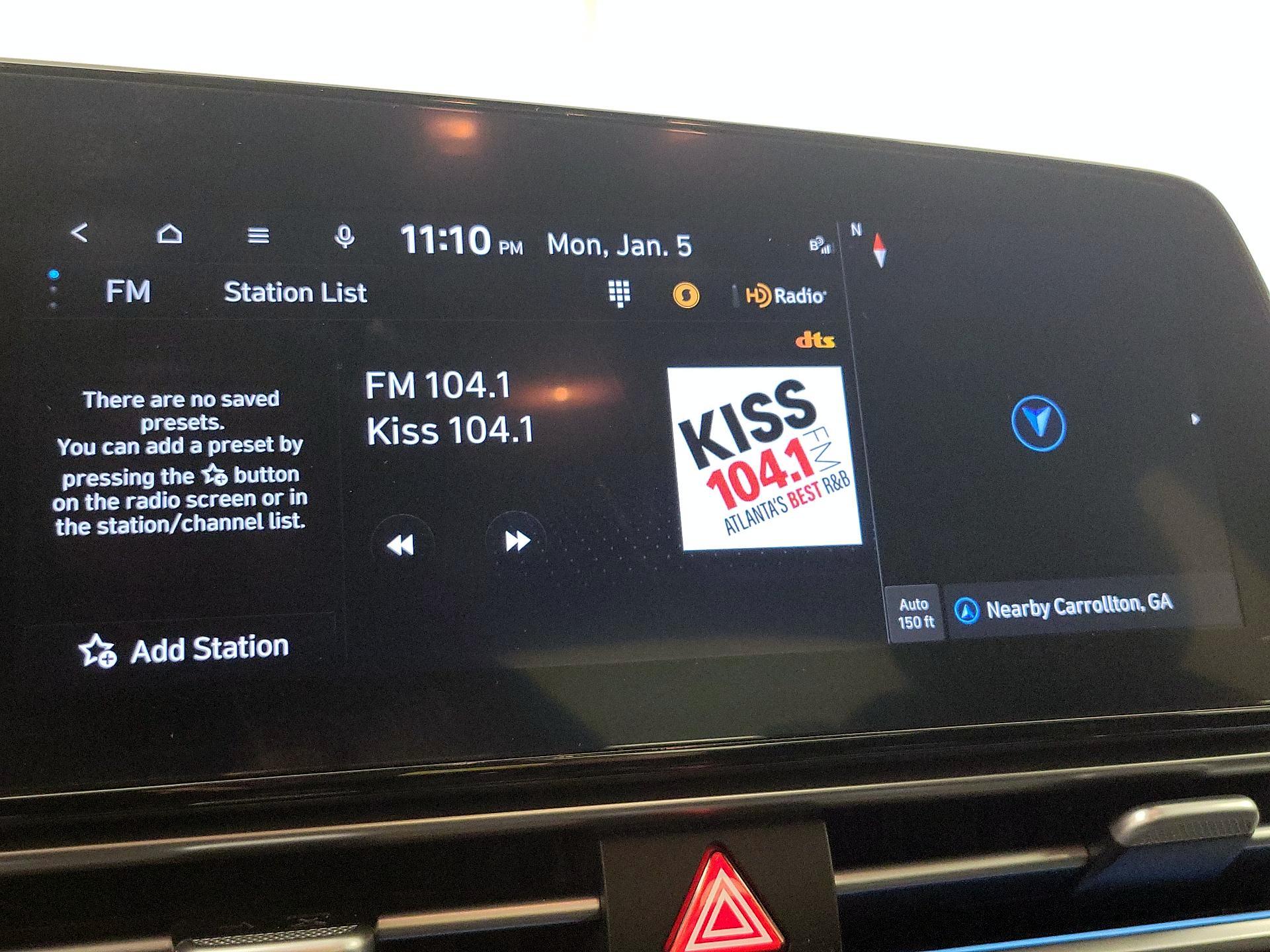 Thumbnail: 2024 Hyundai Elantra - 16