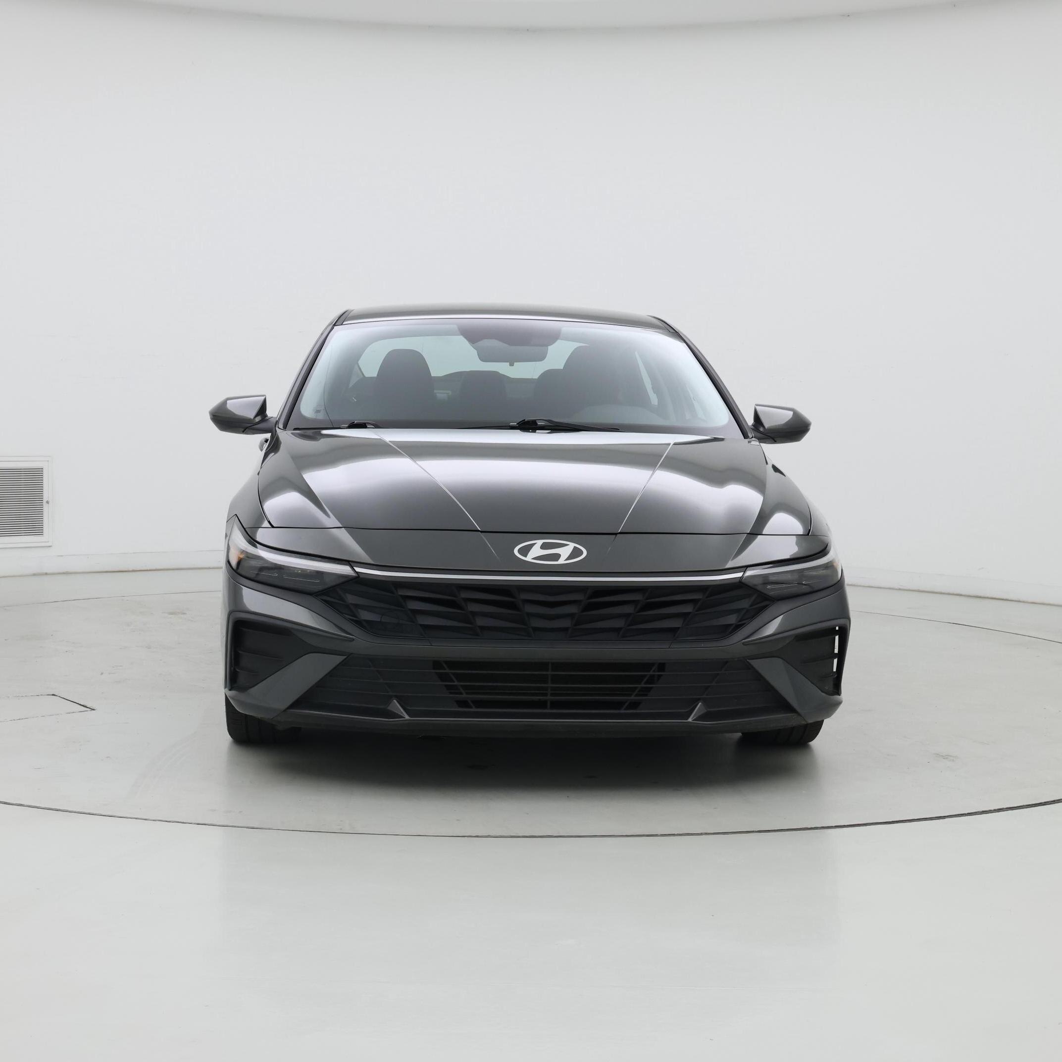 Thumbnail: 2024 Hyundai Elantra - 5