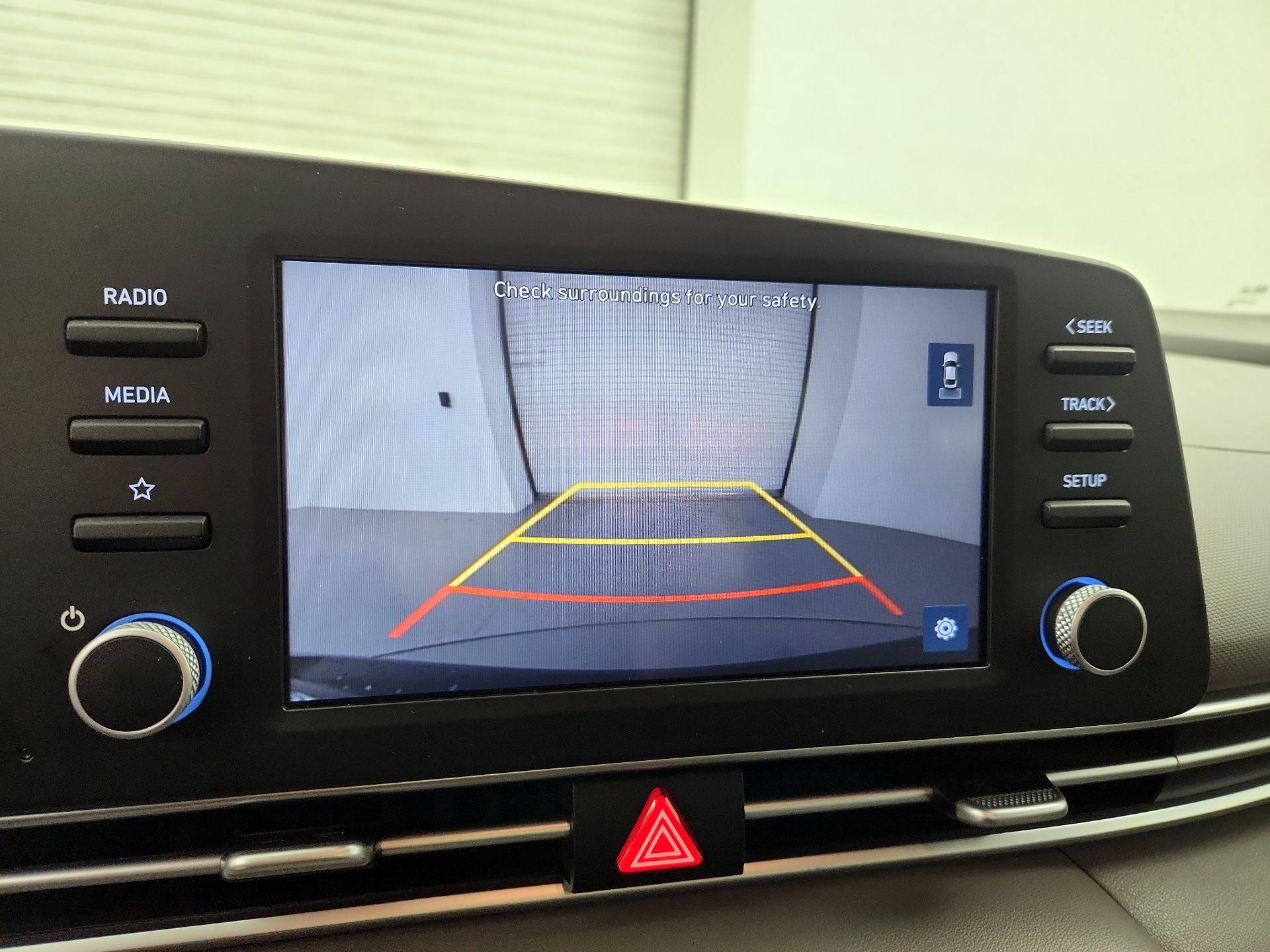 Thumbnail: 2023 Hyundai Elantra - 14