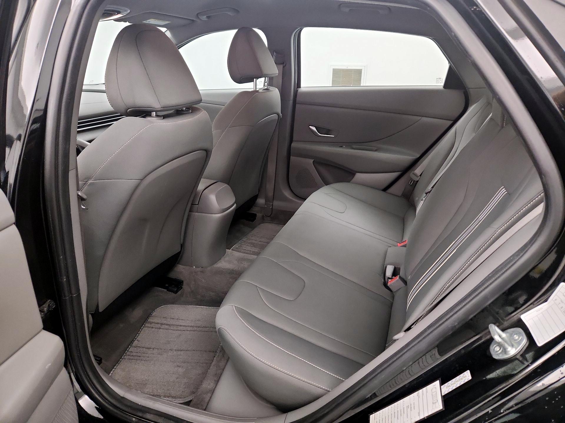 Thumbnail: 2023 Hyundai Elantra - 19