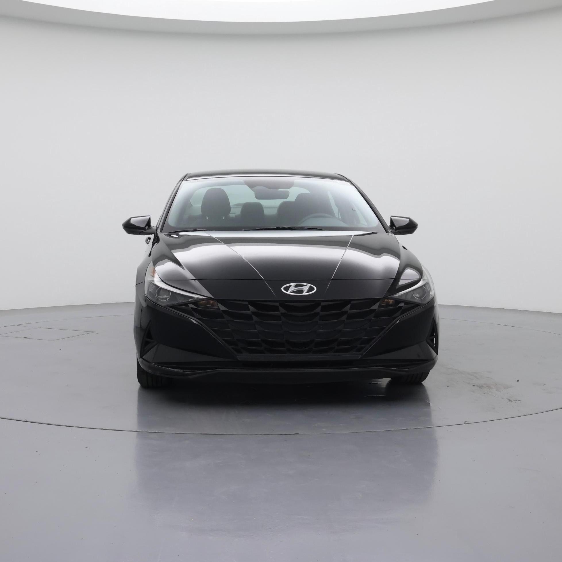 Thumbnail: 2023 Hyundai Elantra - 5