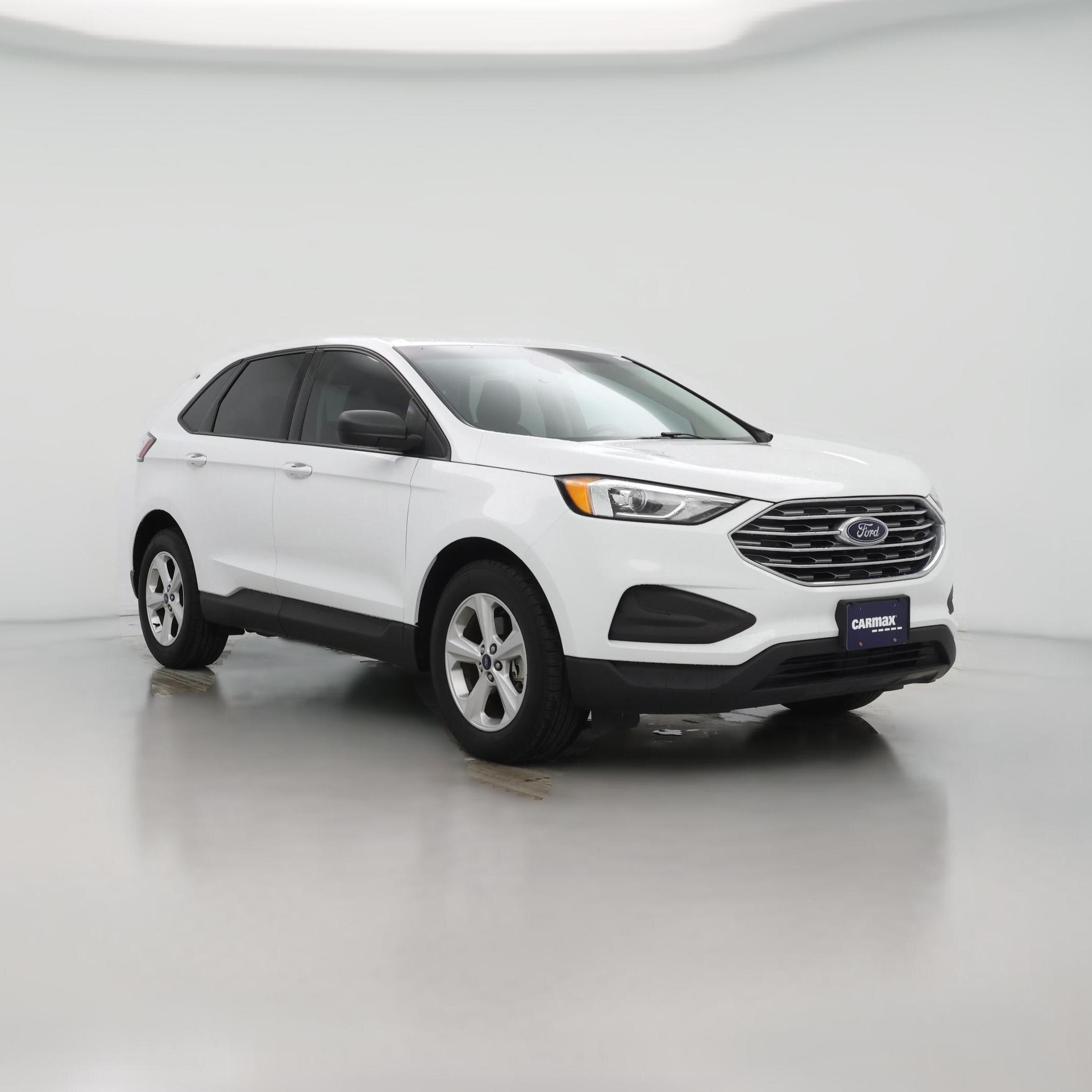 Thumbnail: 2020 Ford Edge - 1