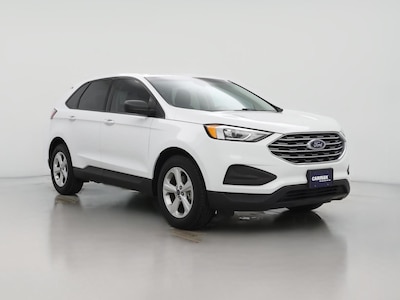 2020 Ford Edge SE