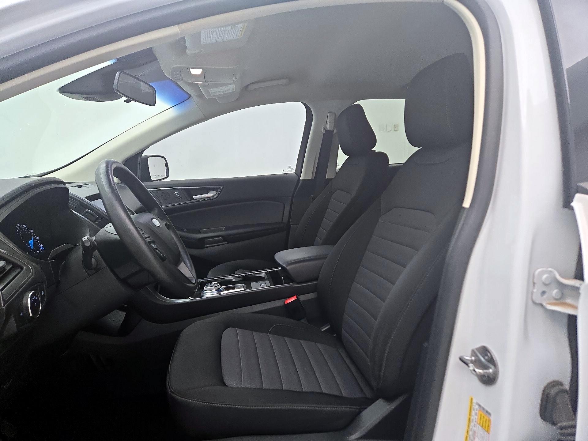 Thumbnail: 2020 Ford Edge - 11