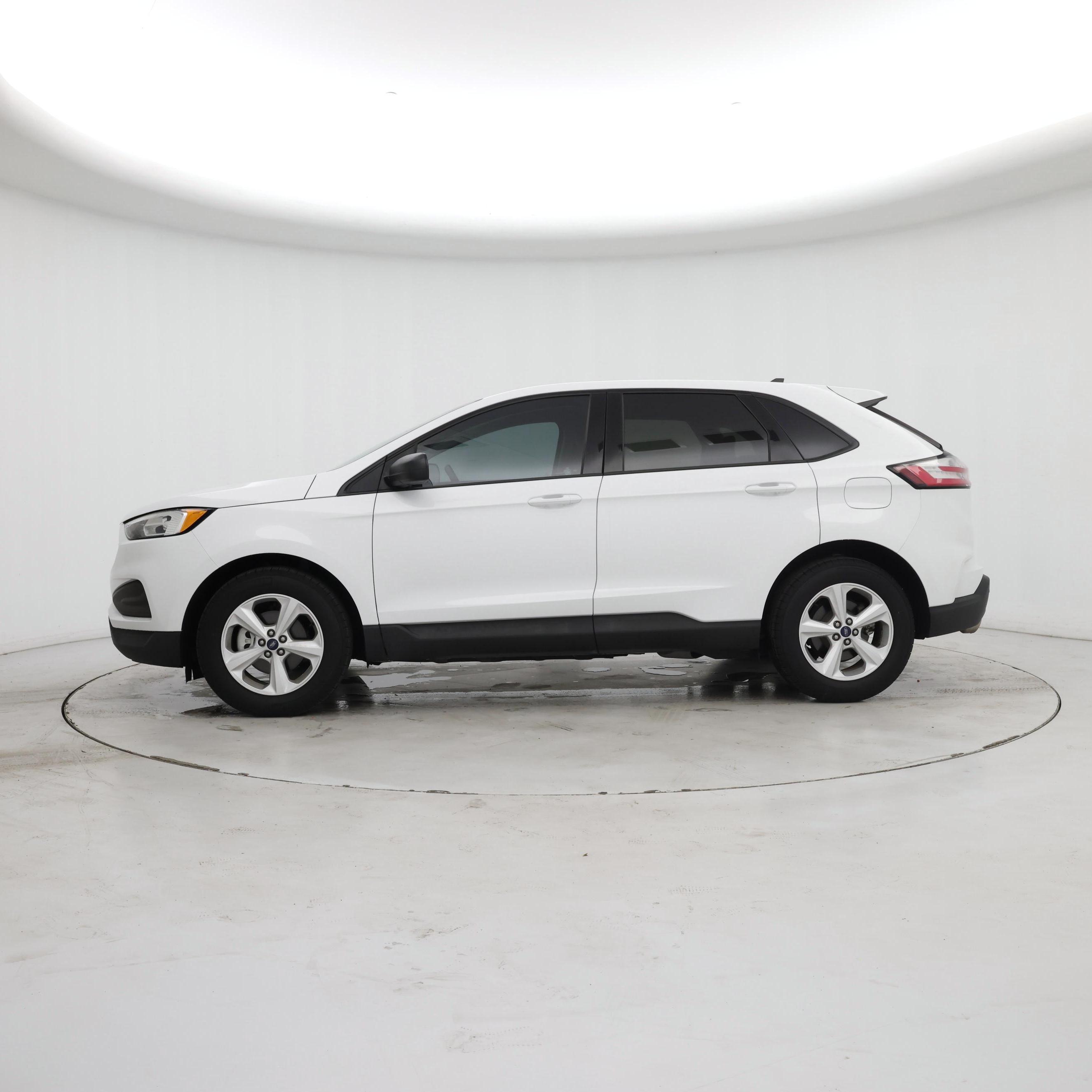 Thumbnail: 2020 Ford Edge - 3