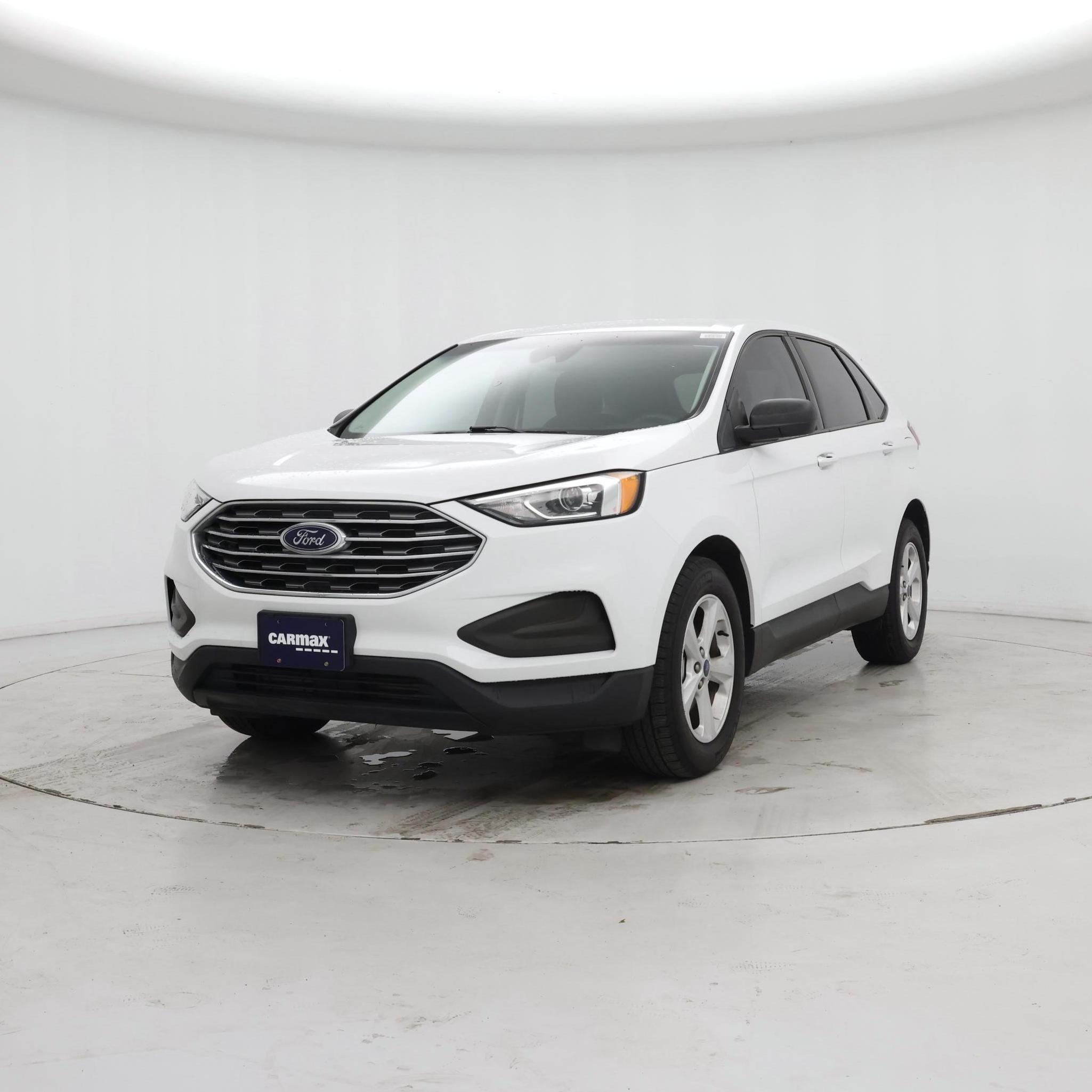 Thumbnail: 2020 Ford Edge - 4