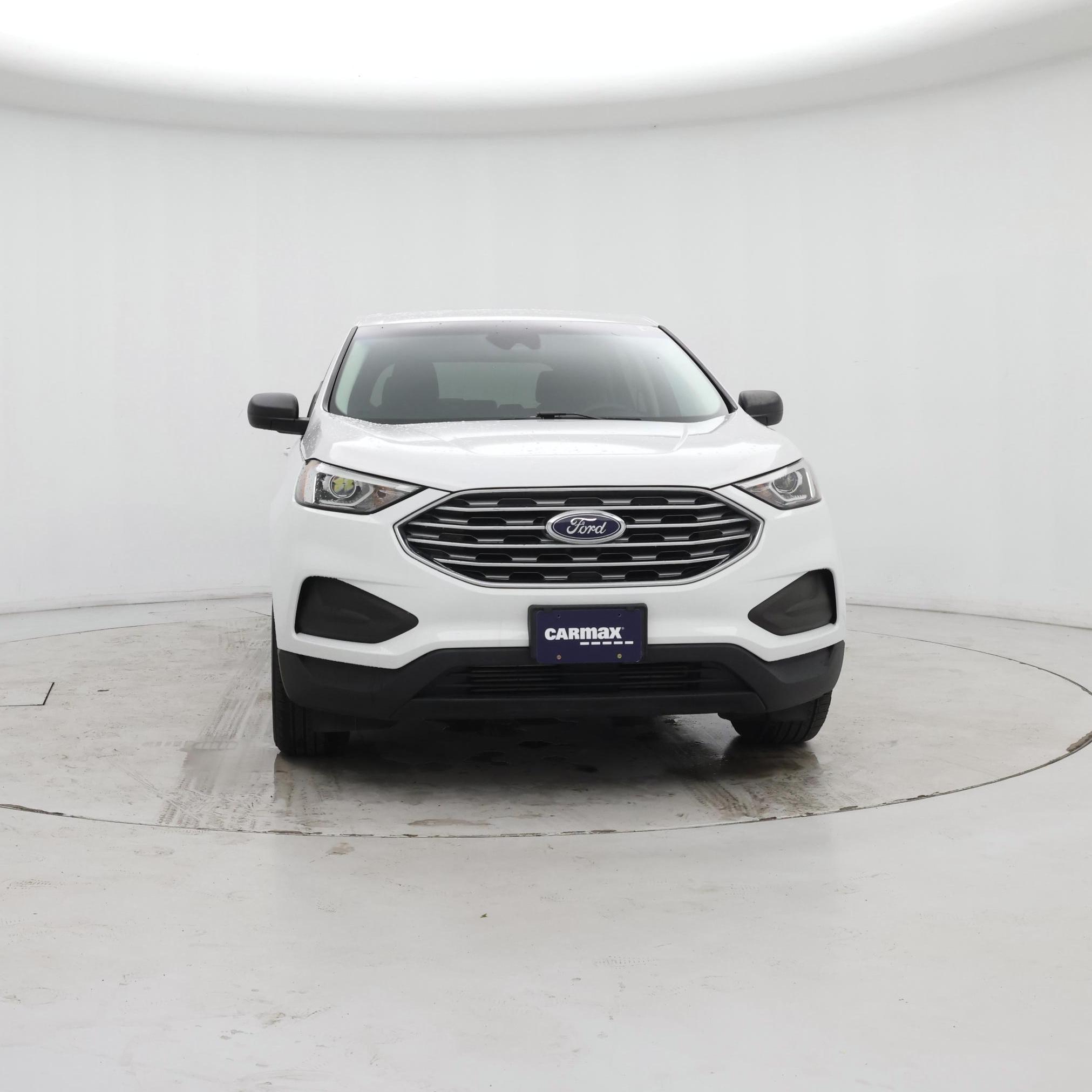Thumbnail: 2020 Ford Edge - 5