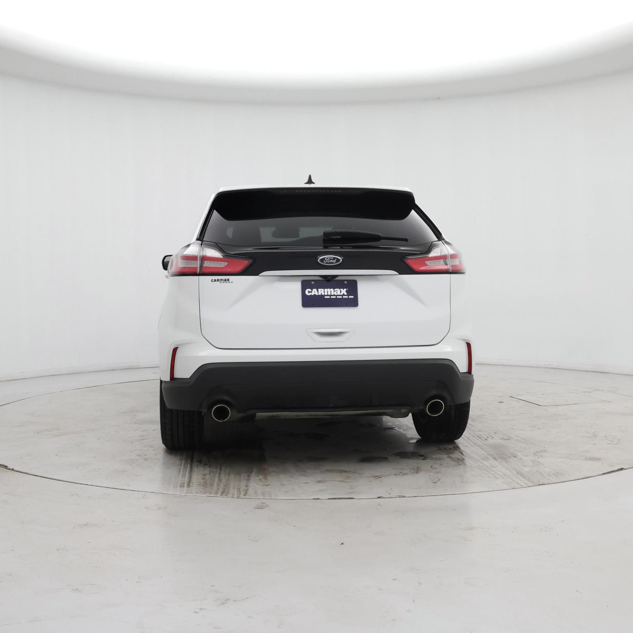 Thumbnail: 2020 Ford Edge - 6