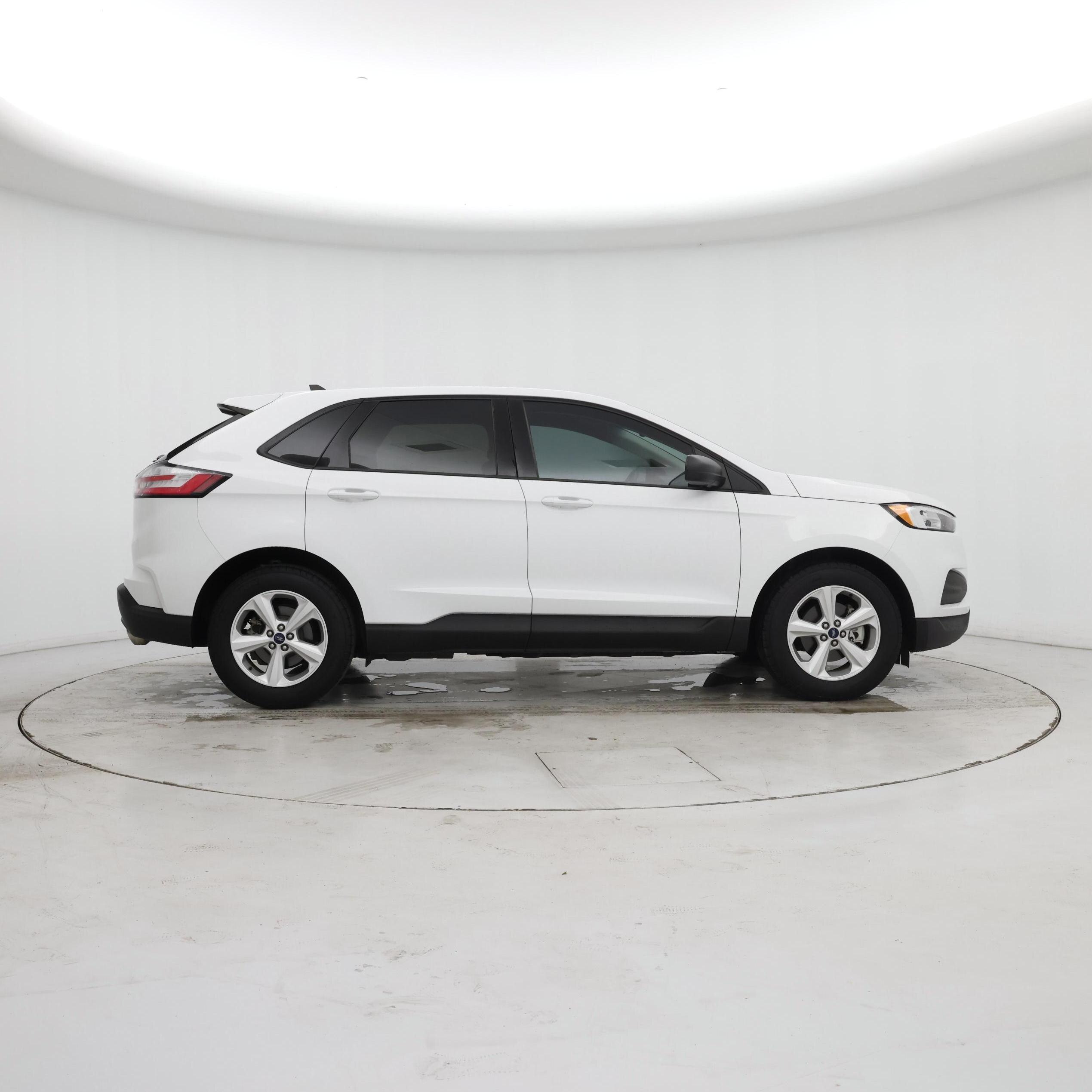 Thumbnail: 2020 Ford Edge - 7