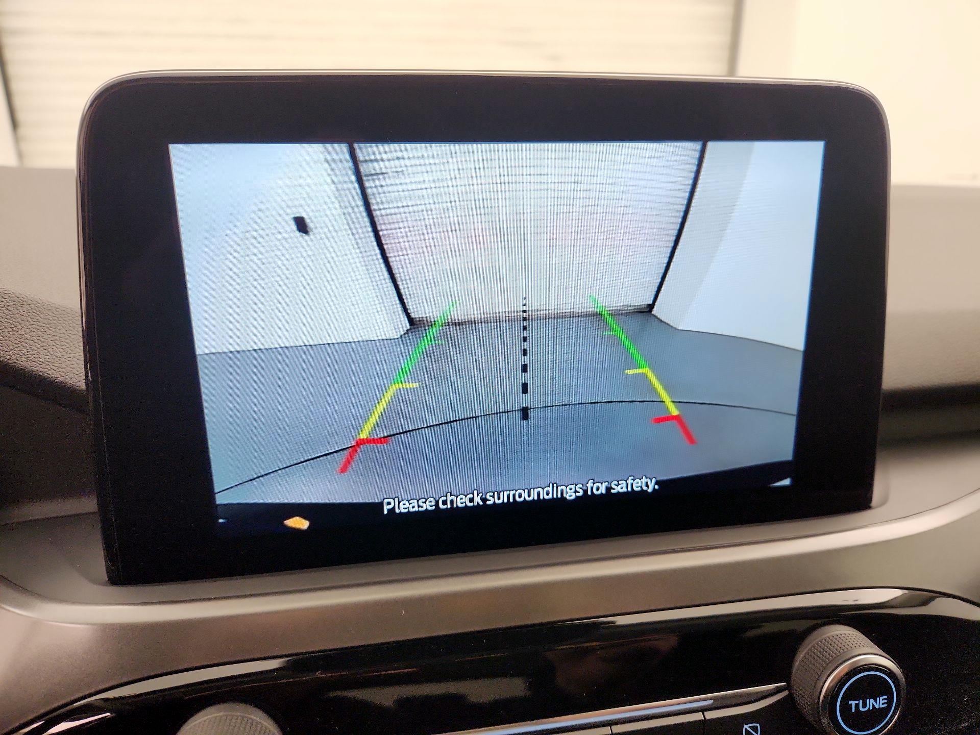 Thumbnail: 2023 Ford Escape - 14