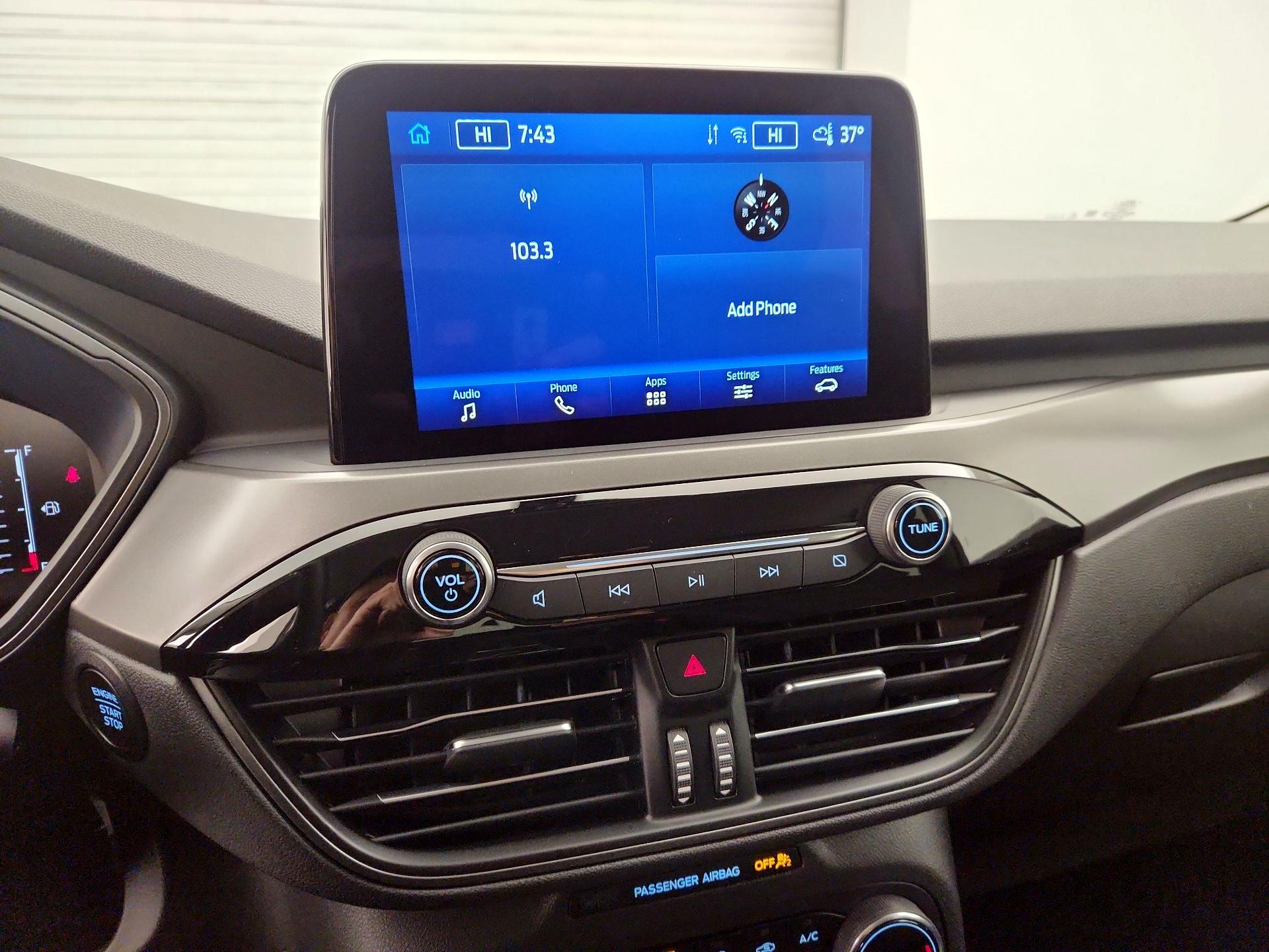 Thumbnail: 2023 Ford Escape - 15