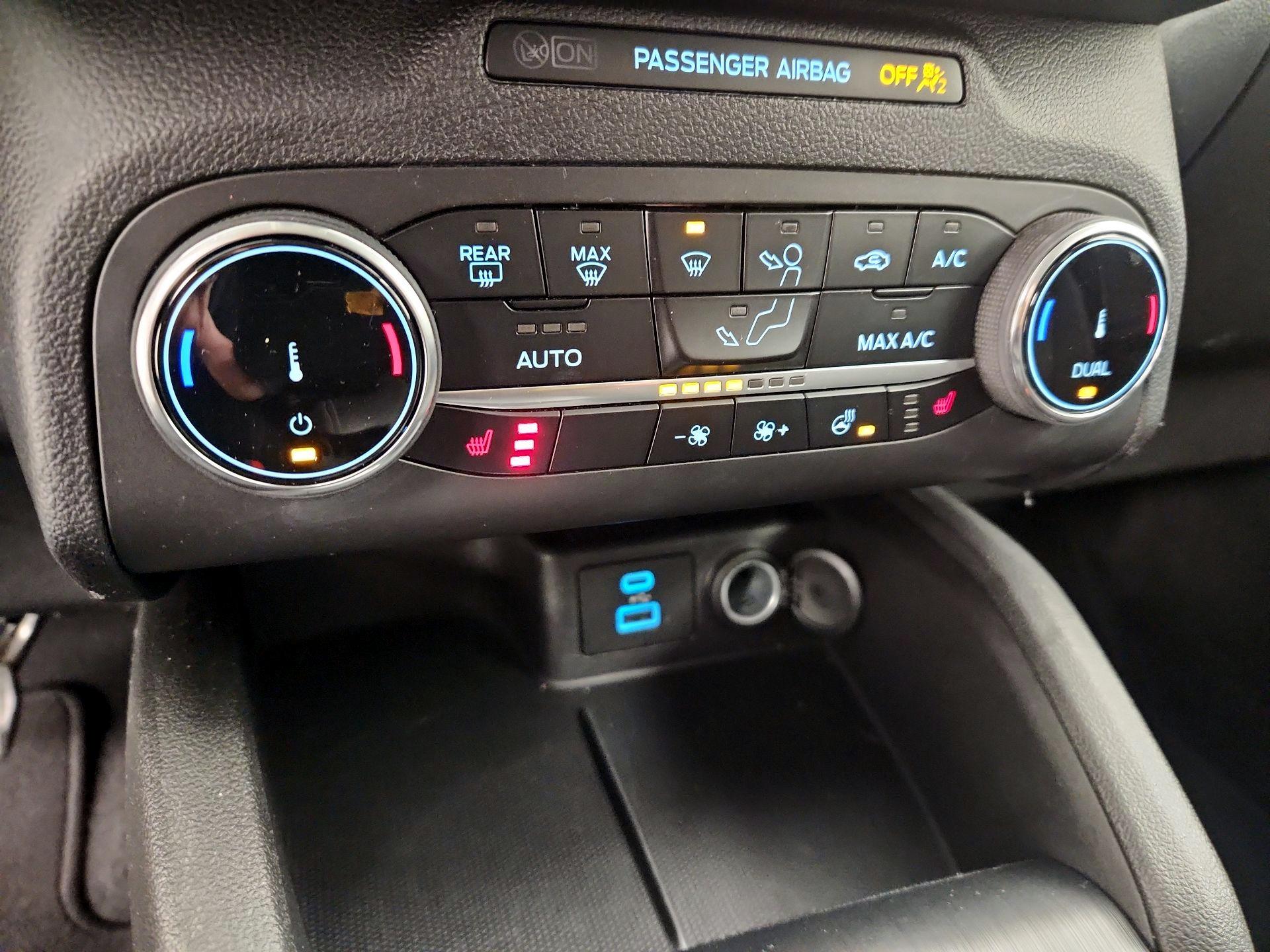 Thumbnail: 2023 Ford Escape - 16