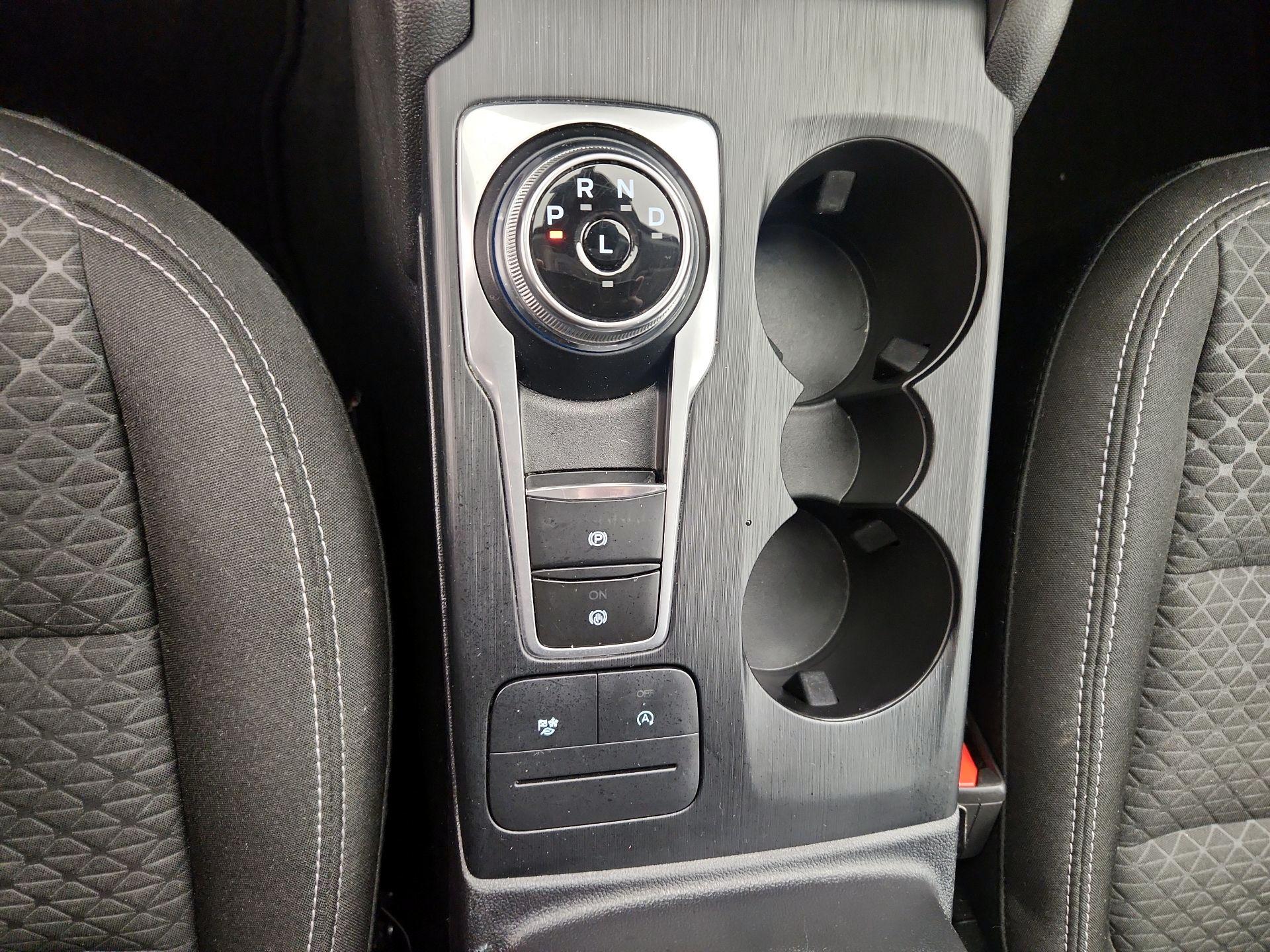 Thumbnail: 2023 Ford Escape - 17