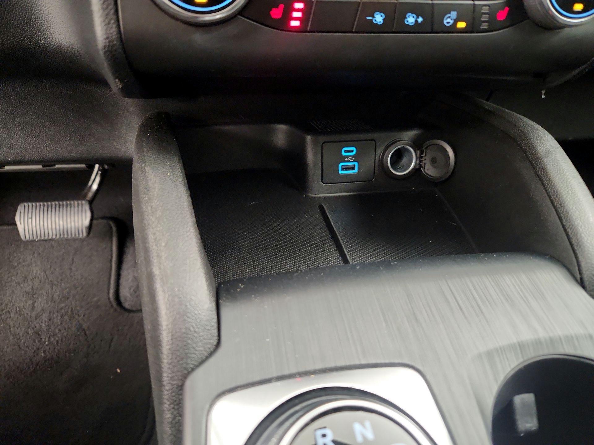 Thumbnail: 2023 Ford Escape - 18