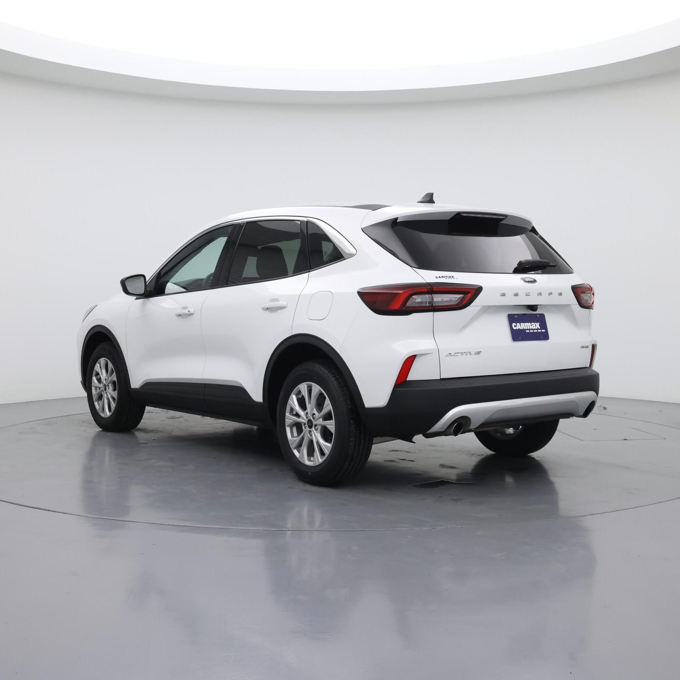 Thumbnail: 2023 Ford Escape - 2