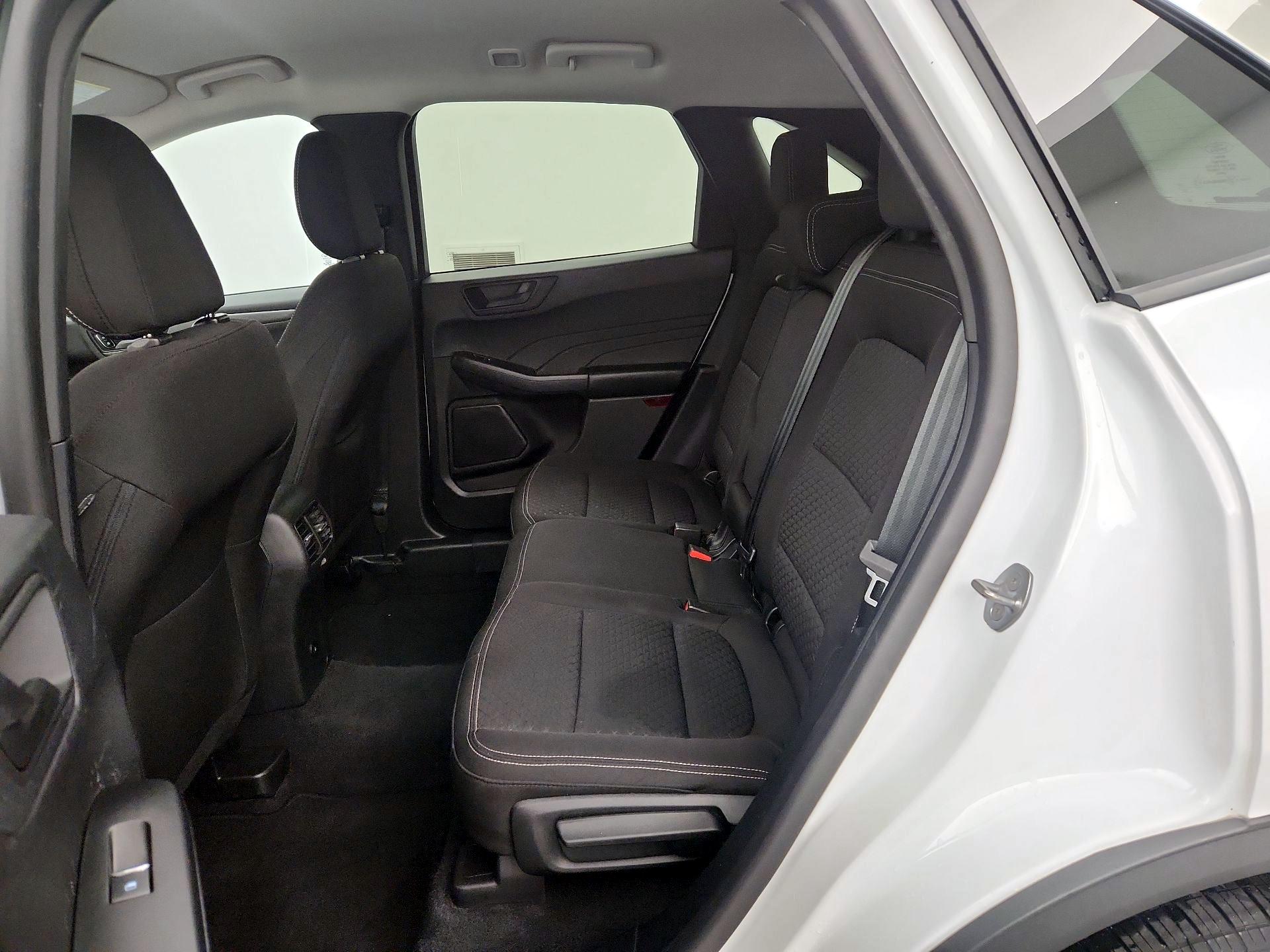 Thumbnail: 2023 Ford Escape - 19