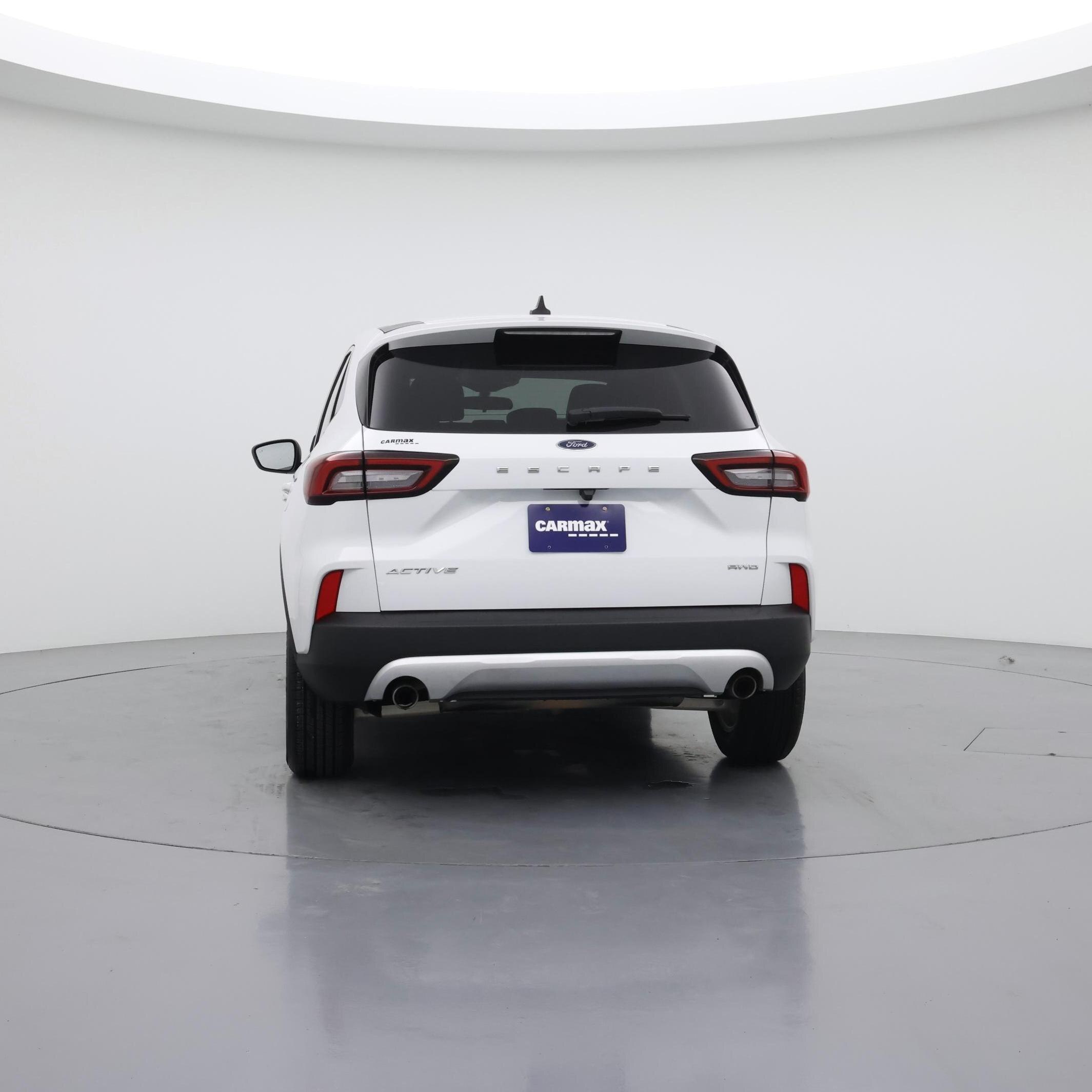 Thumbnail: 2023 Ford Escape - 6