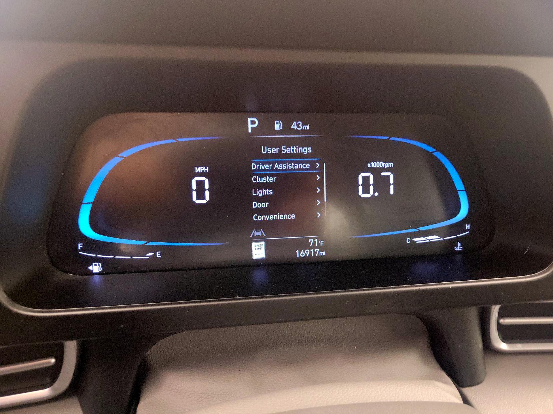 Thumbnail: 2025 Hyundai Elantra - 9