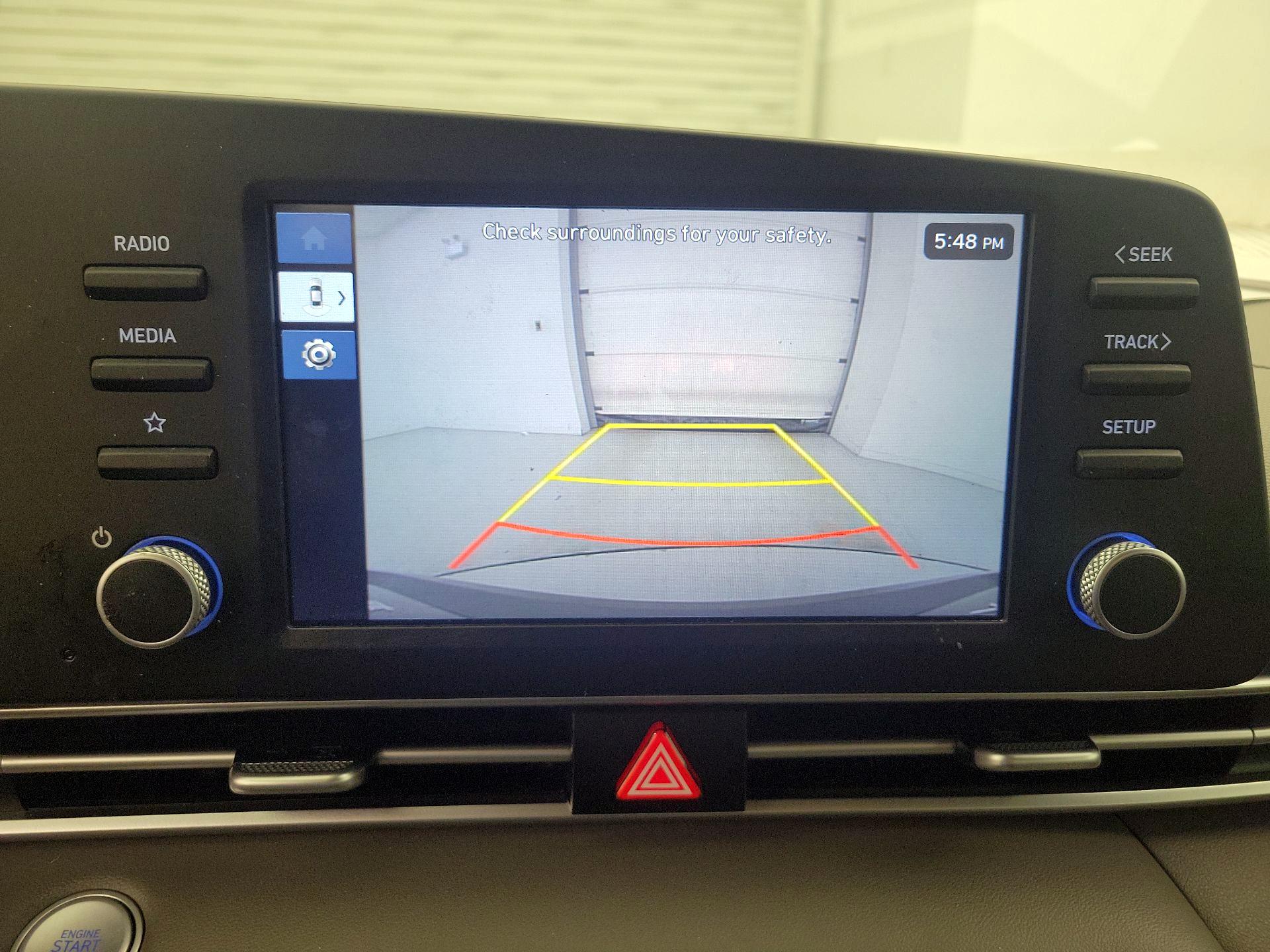 Thumbnail: 2025 Hyundai Elantra - 14