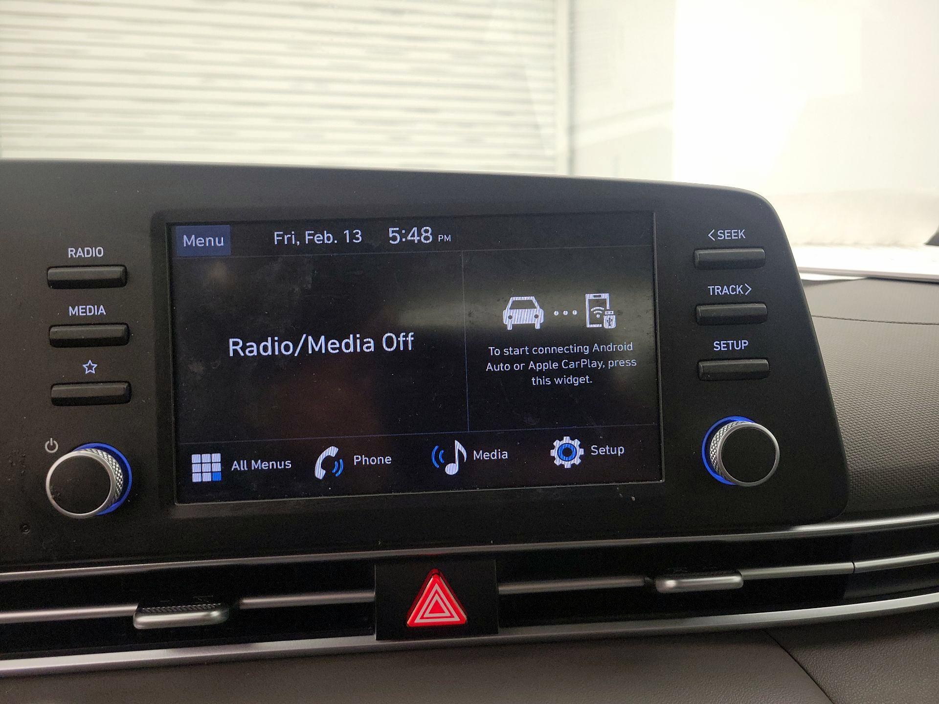 Thumbnail: 2025 Hyundai Elantra - 15