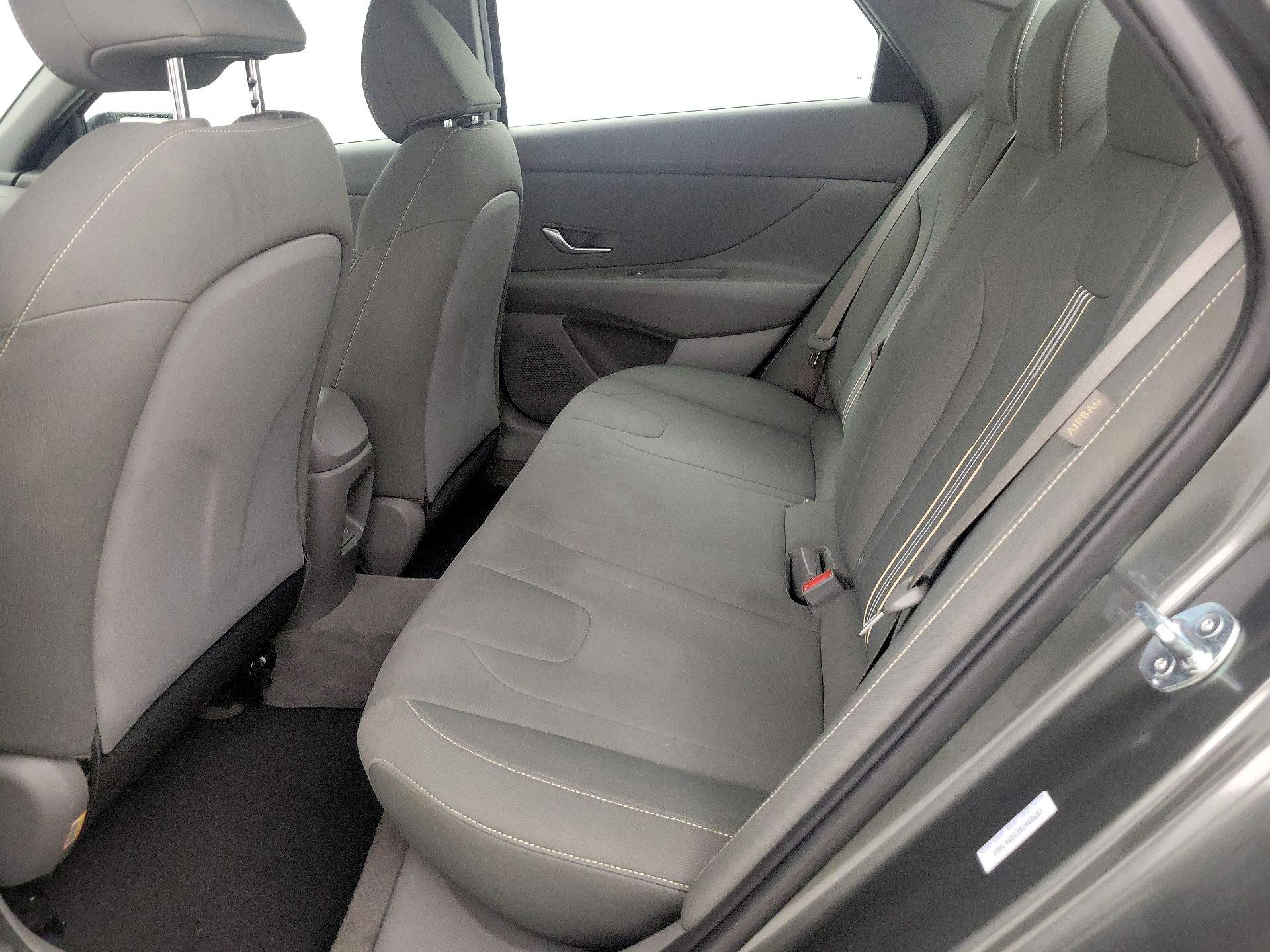 Thumbnail: 2025 Hyundai Elantra - 19