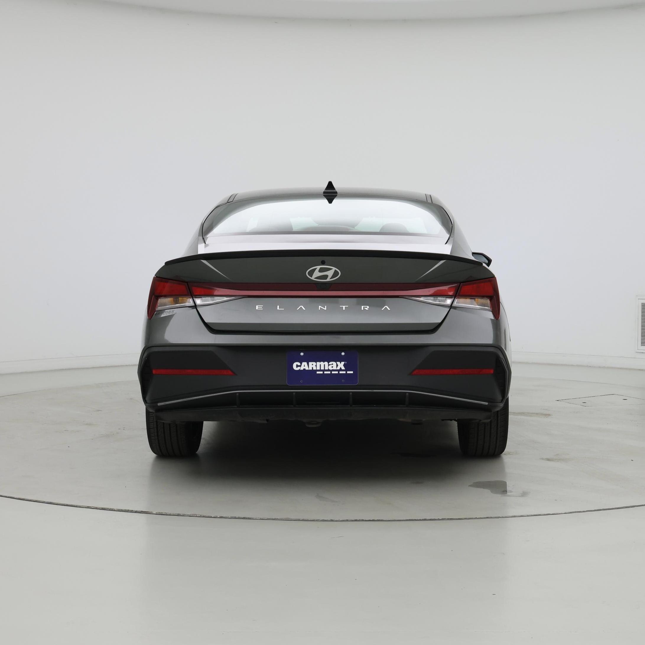 Thumbnail: 2025 Hyundai Elantra - 6