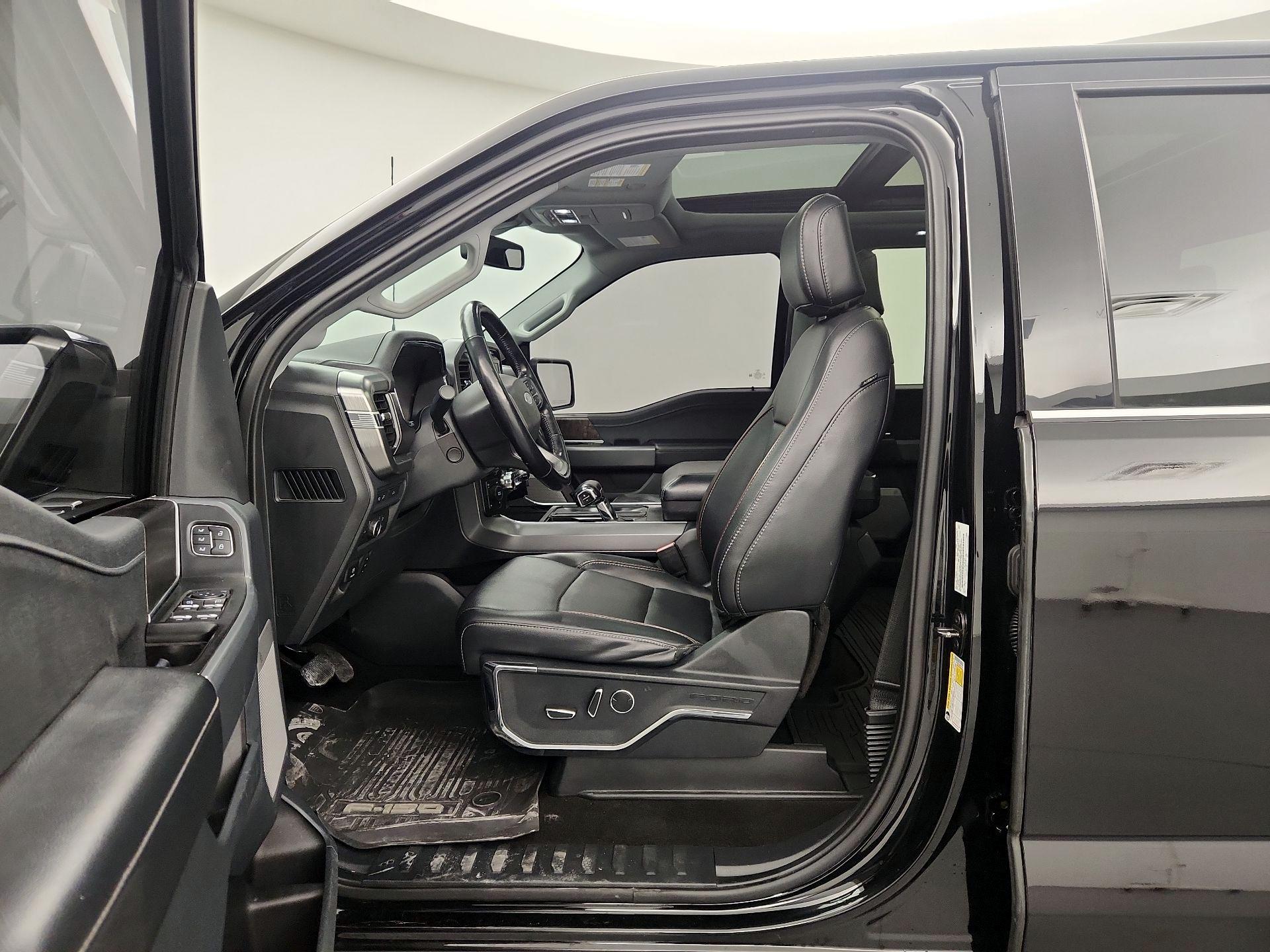 Thumbnail: 2022 Ford F-150 - 9