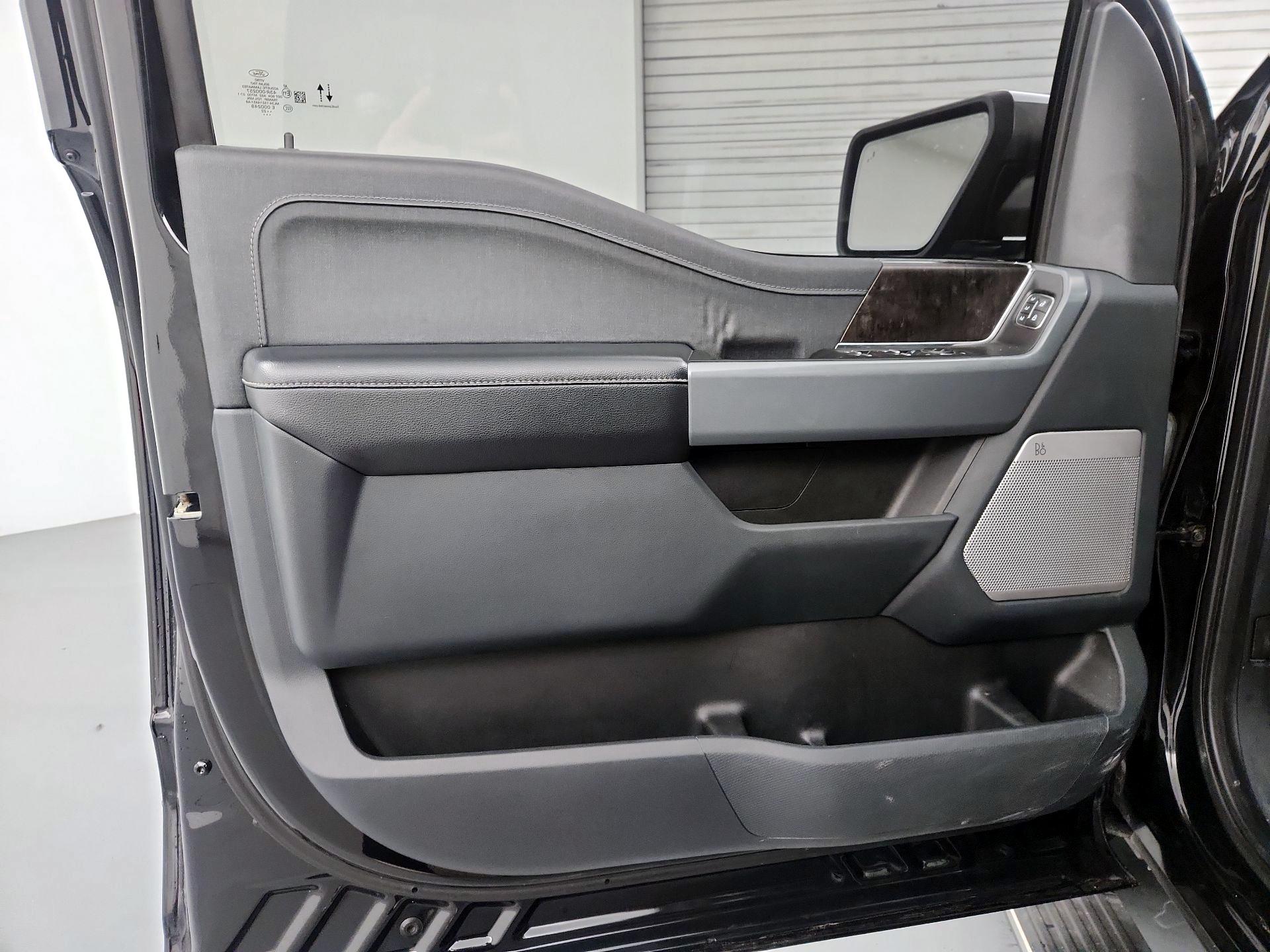 Thumbnail: 2022 Ford F-150 - 10