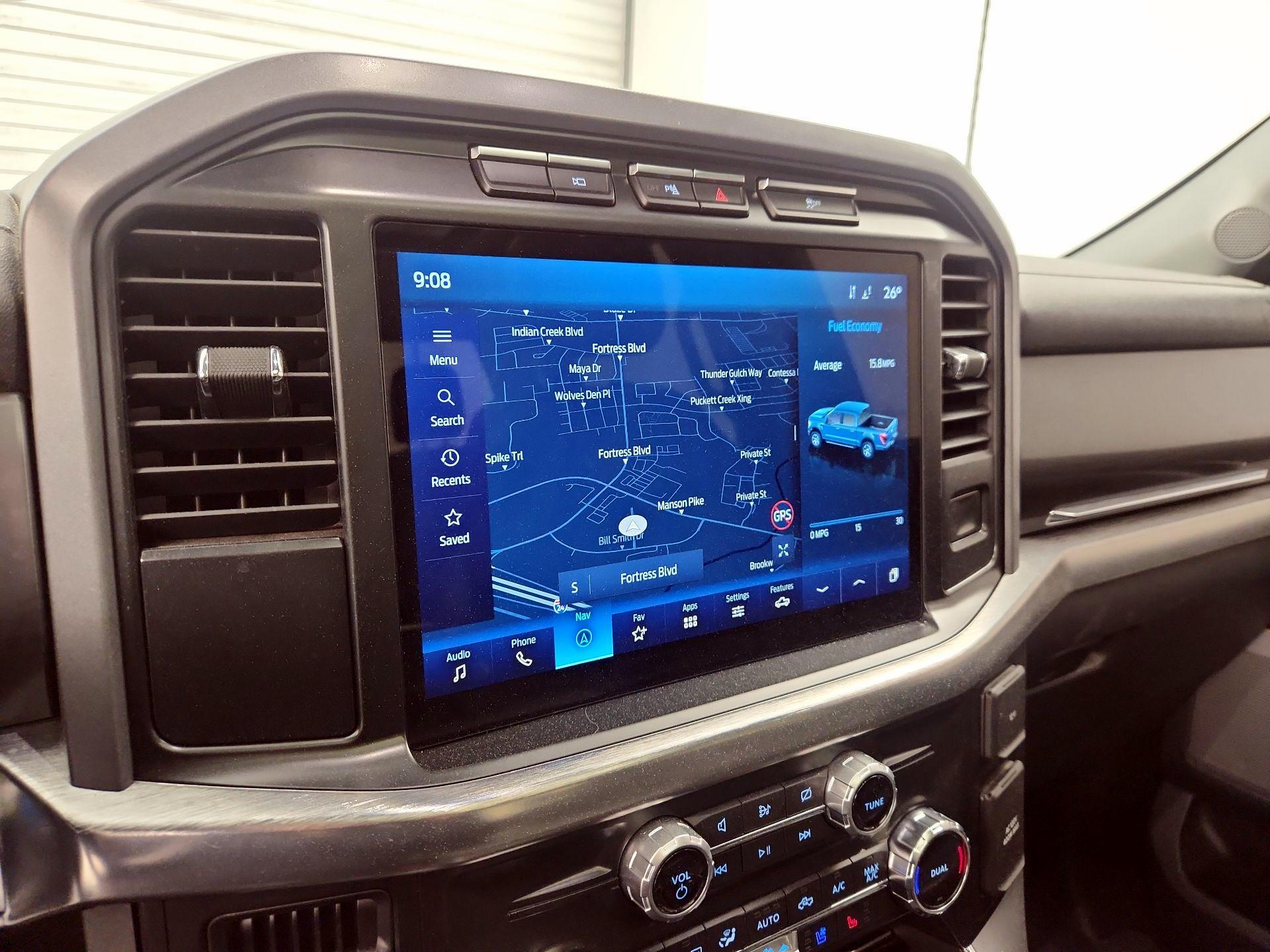 Thumbnail: 2022 Ford F-150 - 12