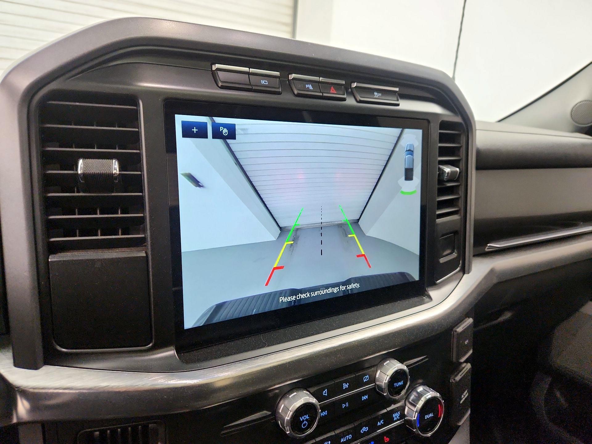 Thumbnail: 2022 Ford F-150 - 13