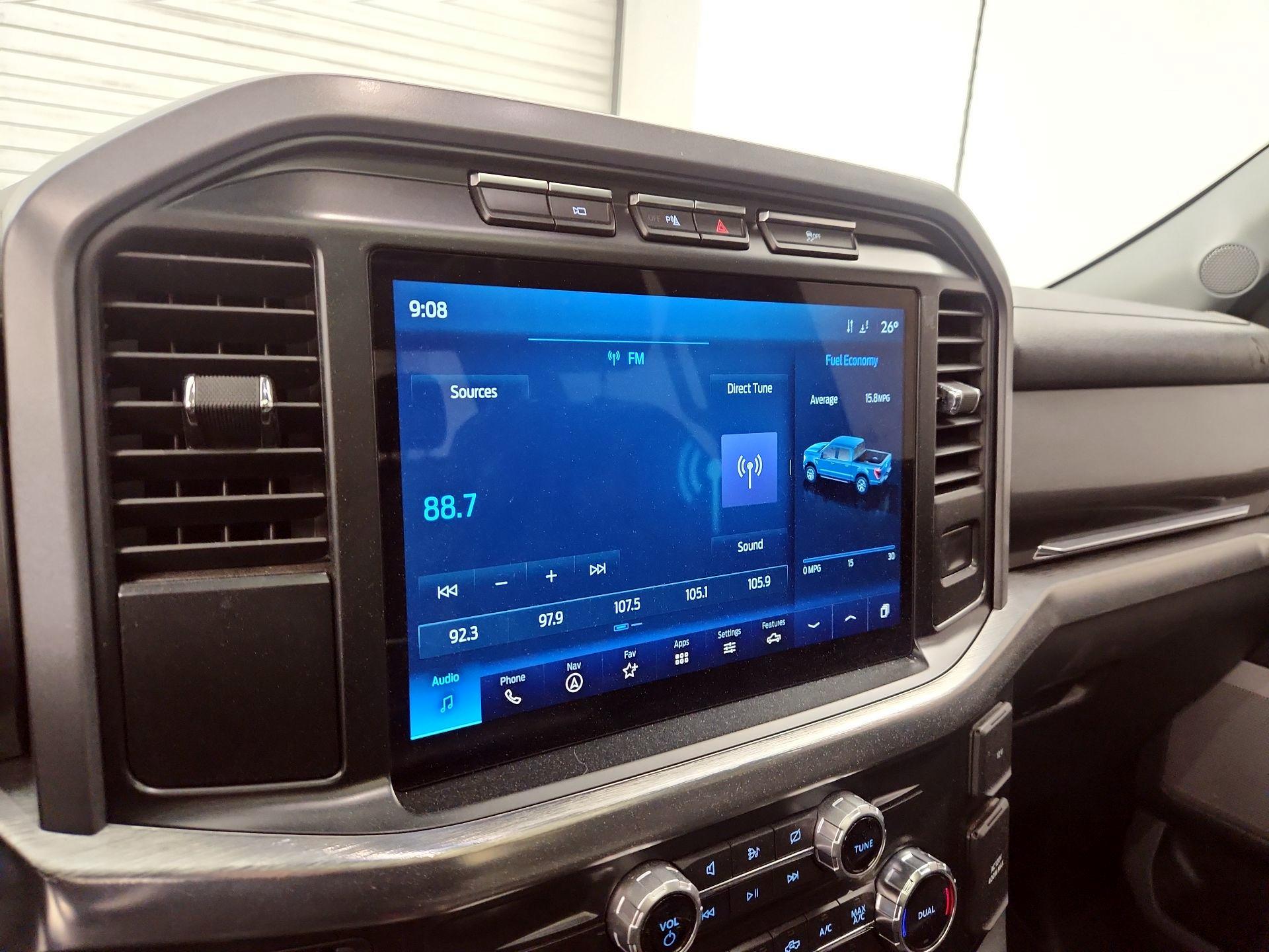 Thumbnail: 2022 Ford F-150 - 14