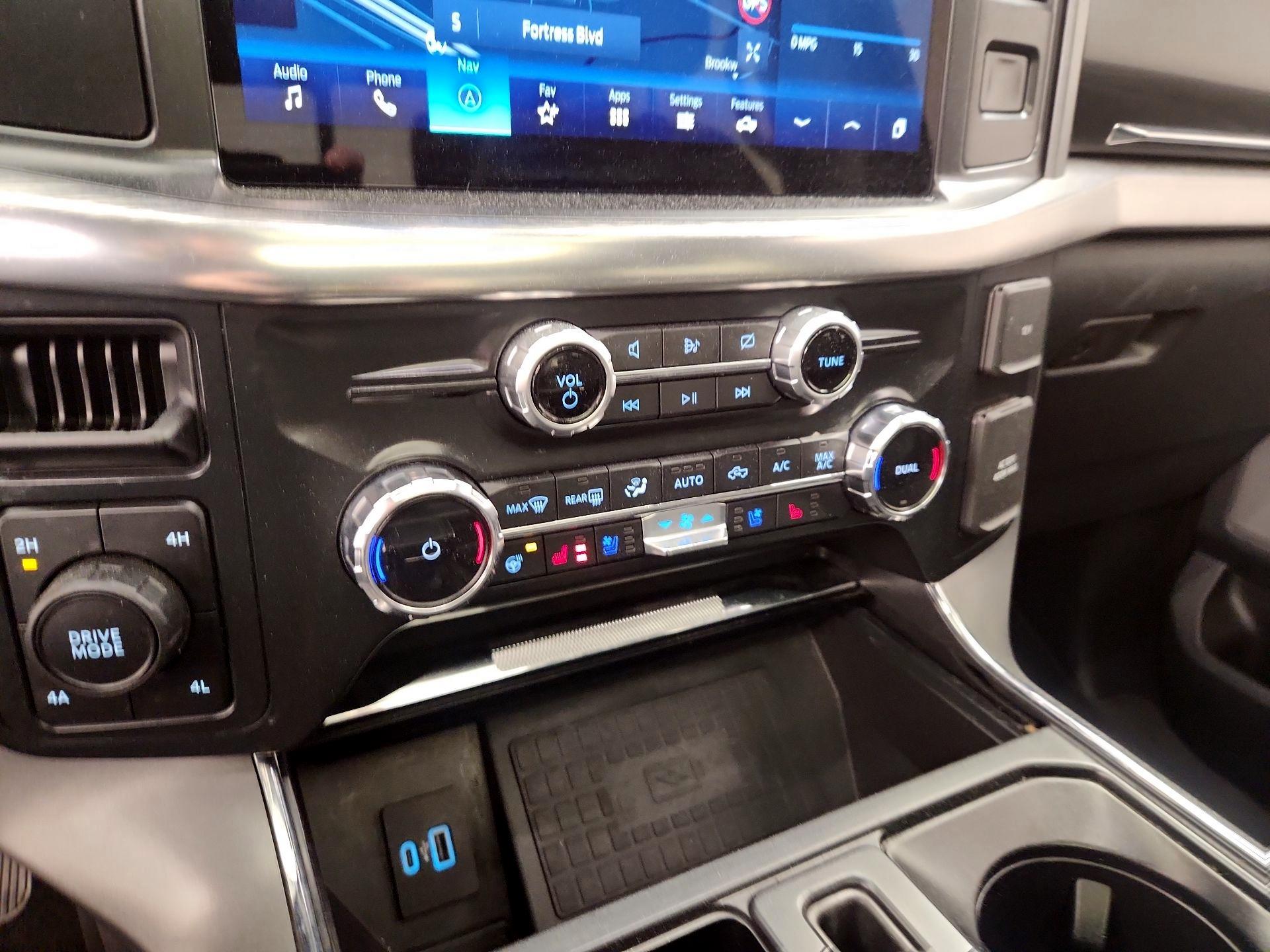 Thumbnail: 2022 Ford F-150 - 15