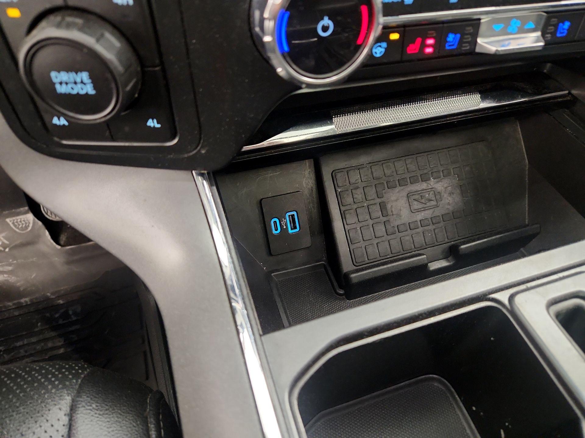 Thumbnail: 2022 Ford F-150 - 17